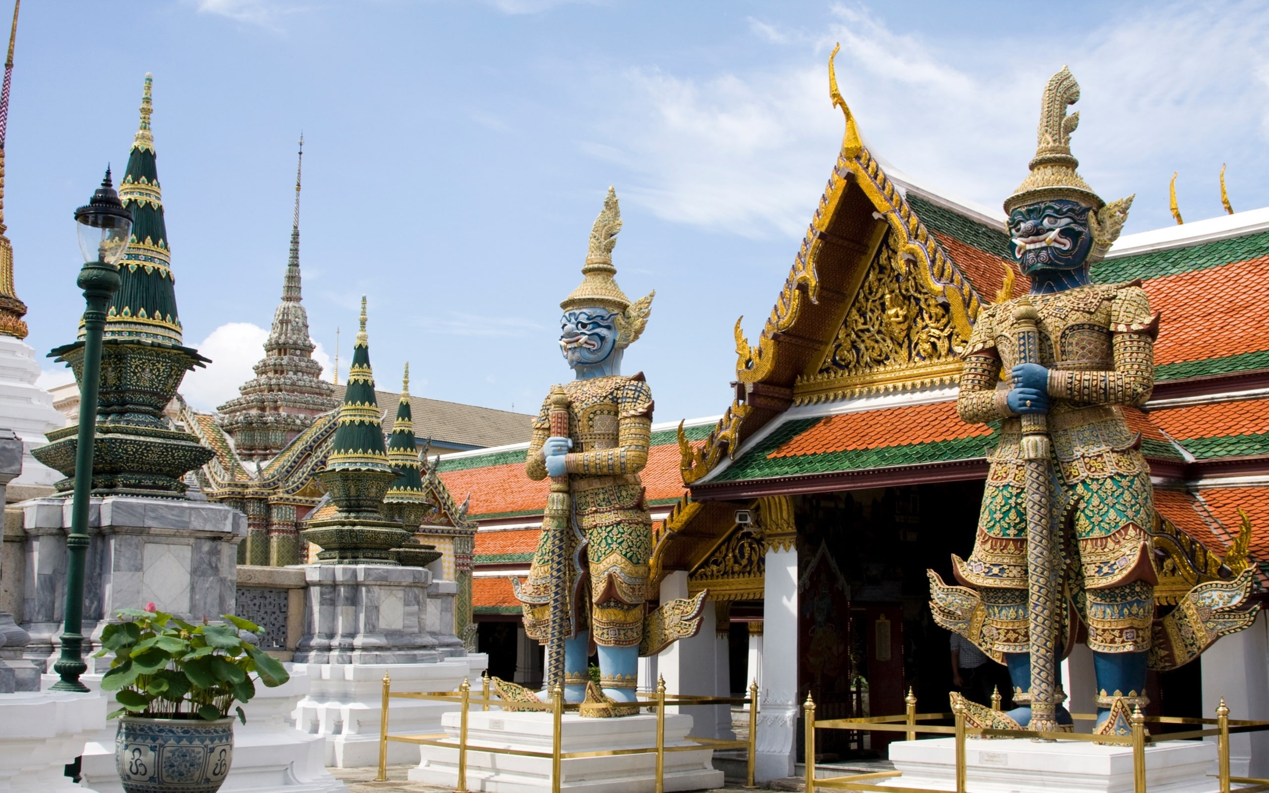 bangkok, tour, pattaya, paket, 2K, HD Wallpaper
