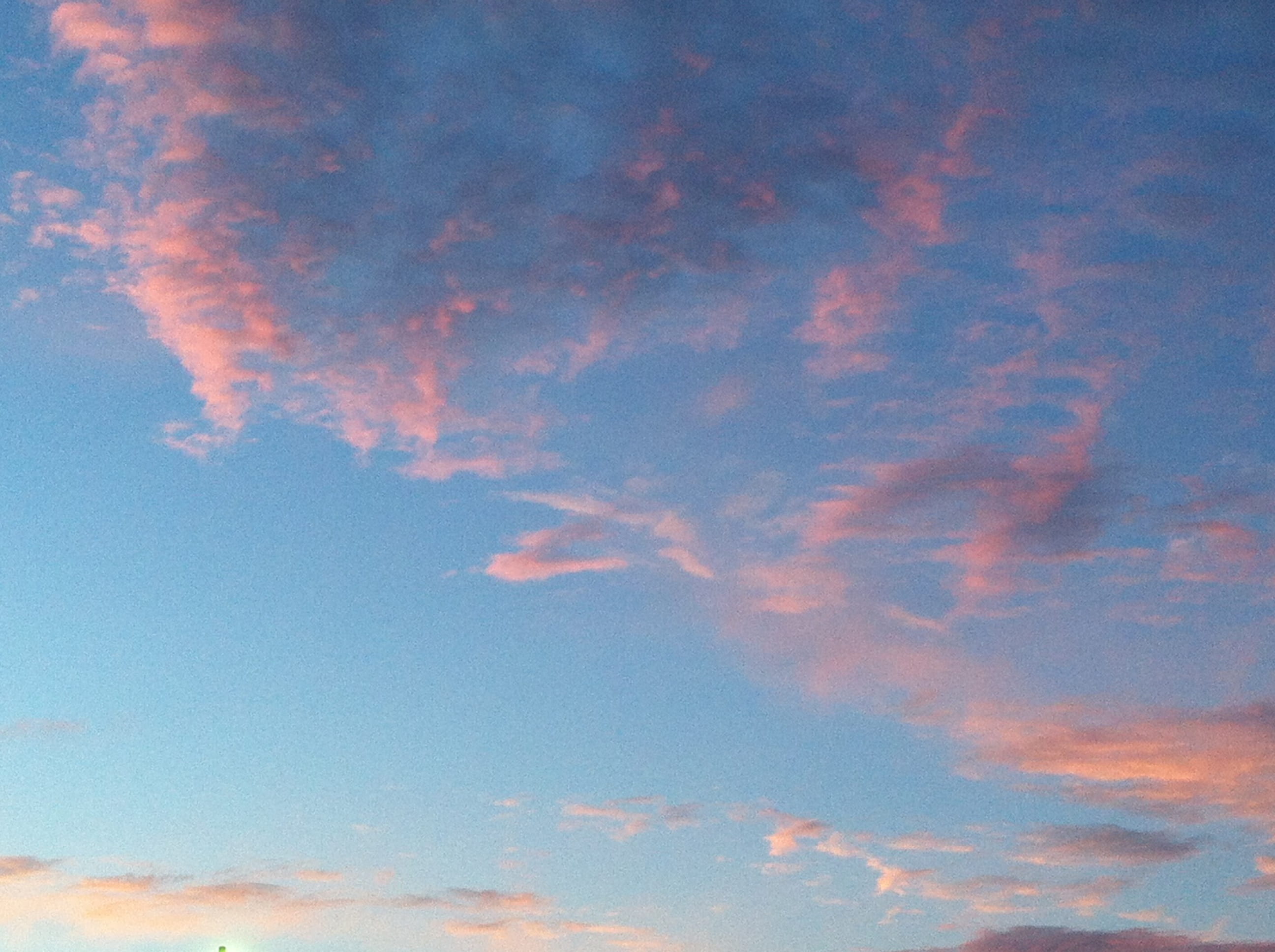 scenics - nature, meteorology, cloud - sky, no people, tranquil scene, 75-1 roppōchō, sunset, low angle view, cloudscape, chiba-shi, outdoors, backgrounds, HD Wallpaper