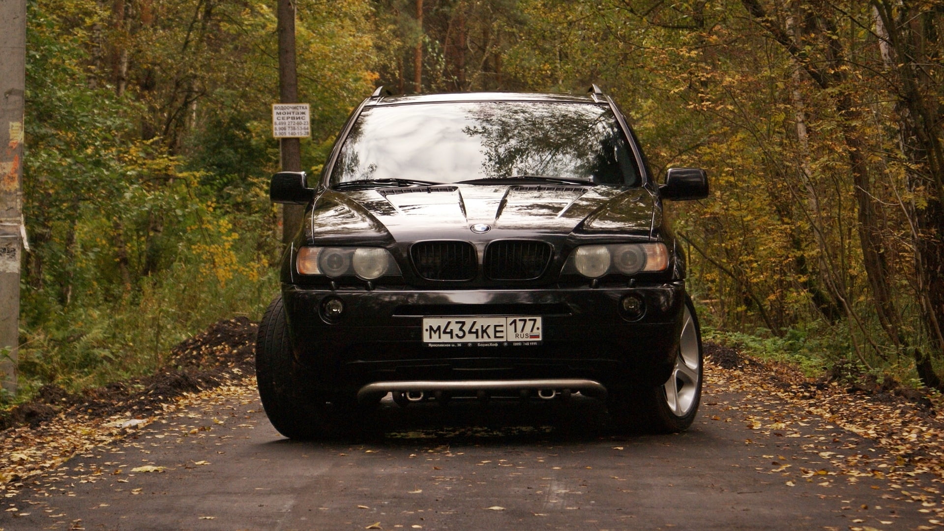sport, black Color, 1080P, transportation, grille, nature, canada, off-Road Vehicle, headlight, Bumer 2, BMW, tree, day, mode of Transport, text, Beha, HD Wallpaper