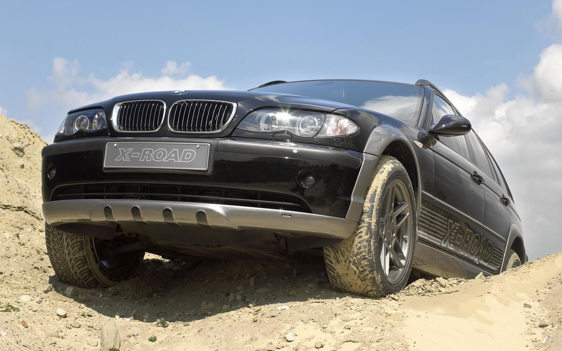 BMW, black, suv, 1080P, The fast and the furious, Beha, Machine, HD Wallpaper