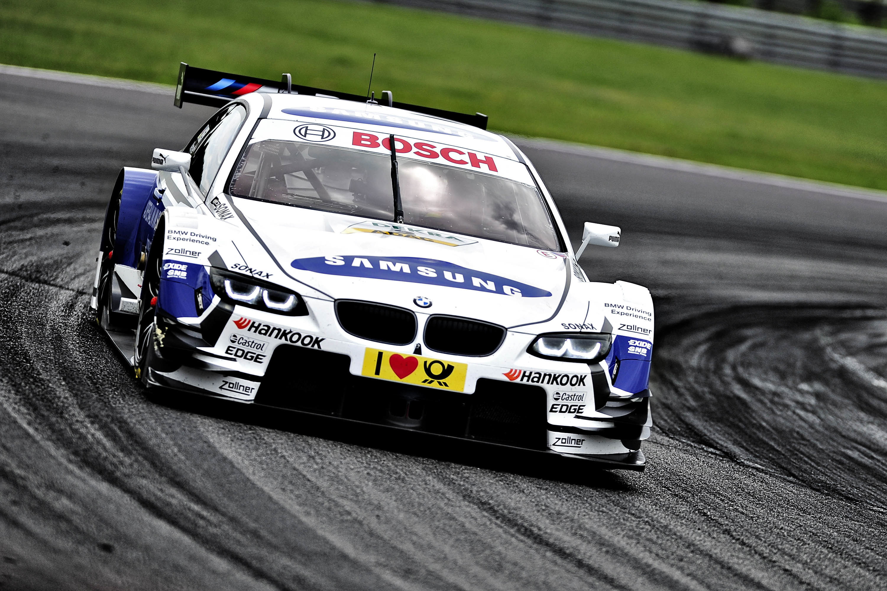 Beha, motorsport, Boomer, BMW, 2K, BMW M3, DTM, motor, HD Wallpaper