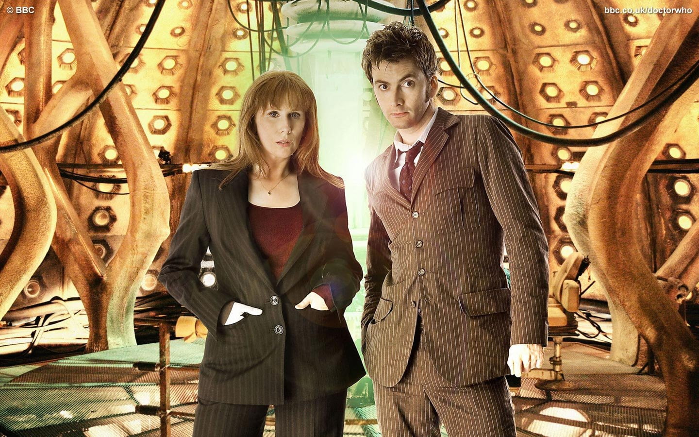 720P, futuristic, noble, donna, bbc, tate, doctor, series, who, adventure, comedy, david, tenth, sci-fi, catherine, drama, tennant, HD Wallpaper