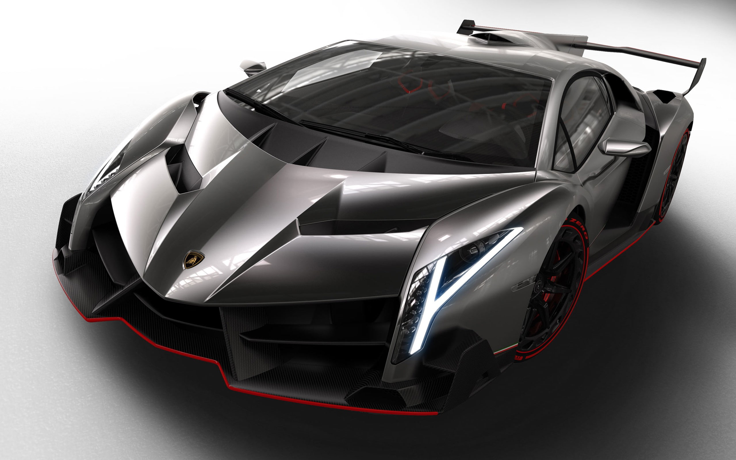 indoors, protection, studio shot, land vehicle, reflection, sports car, 2K, single object, no people, technology, luxury, Lamborghini, motor vehicle, safety, HD Wallpaper