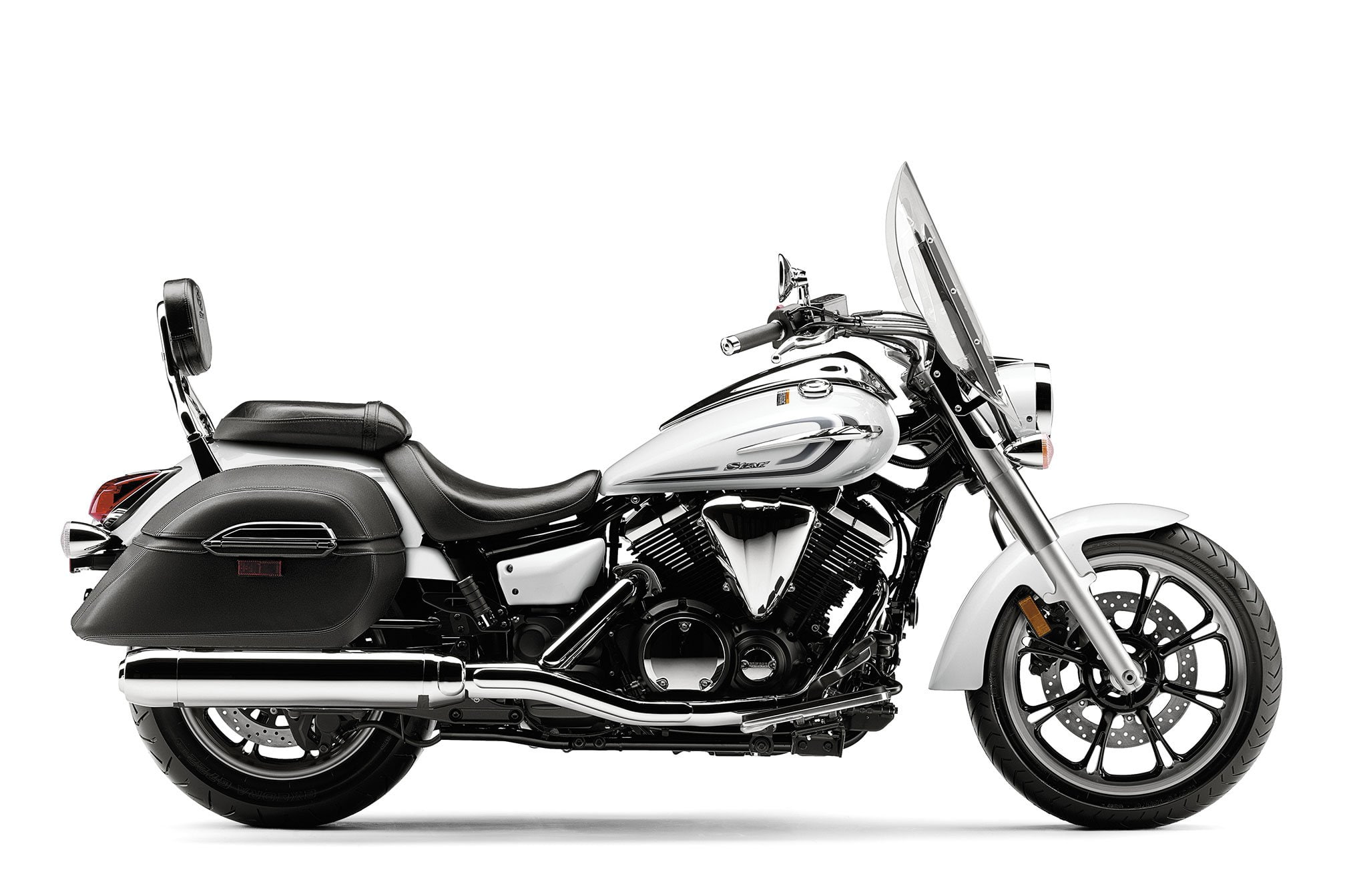 v star, yamaha, 2015, tourer, 1080P, 950, HD Wallpaper