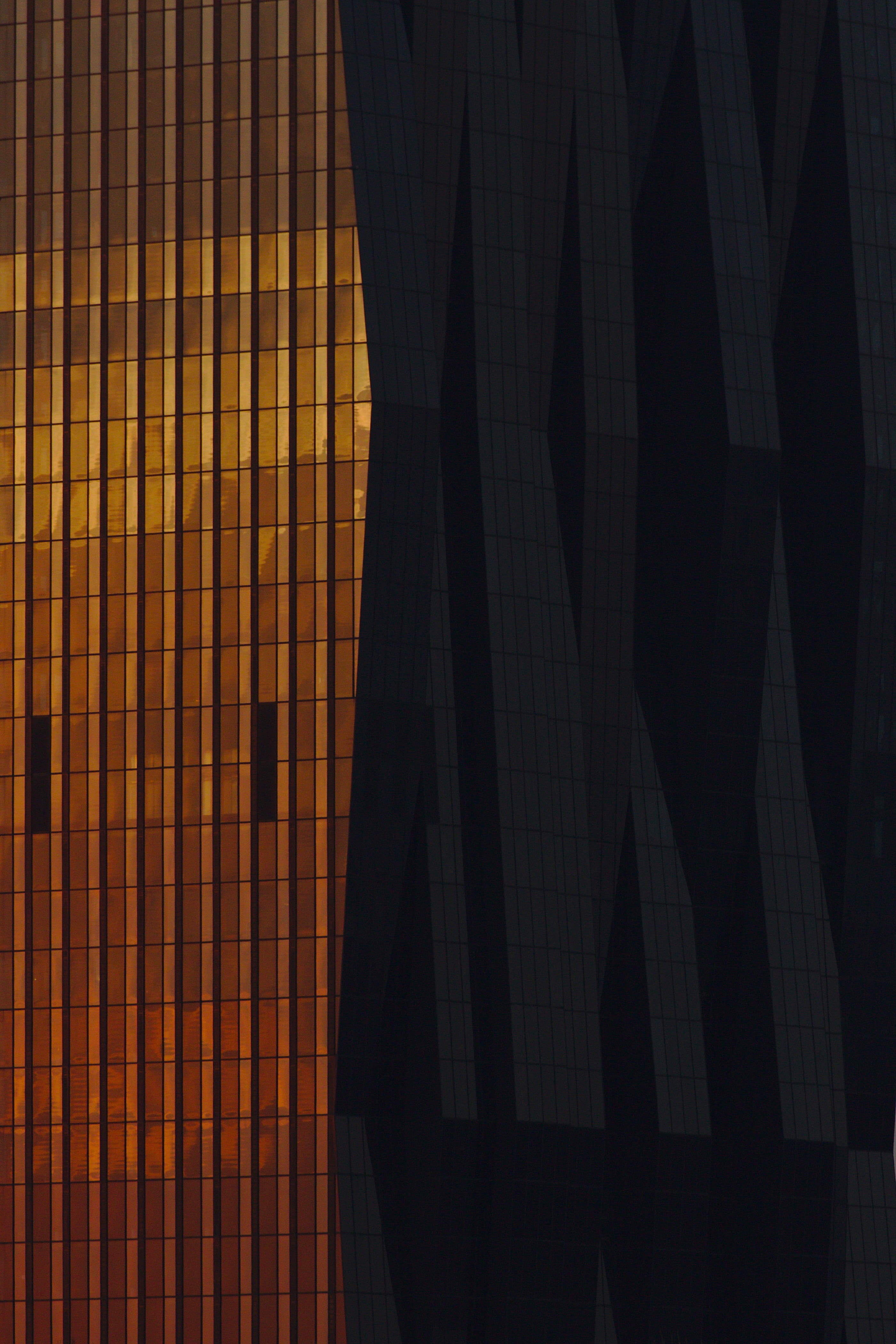 4K, lighting, textile, indoors, arts culture and entertainment, gown, office building, robe, black, curtain, overcoat, close-up, no people, midsection, Phone HD Wallpaper