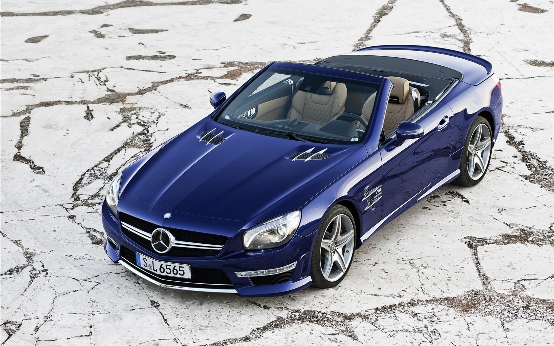 transportation, sl65, small, metal, motor Vehicle, shiny, wheel, germany, day, elegance, classic, coupe, city, mode of transportation, chrome, mode of Transport, HD Wallpaper