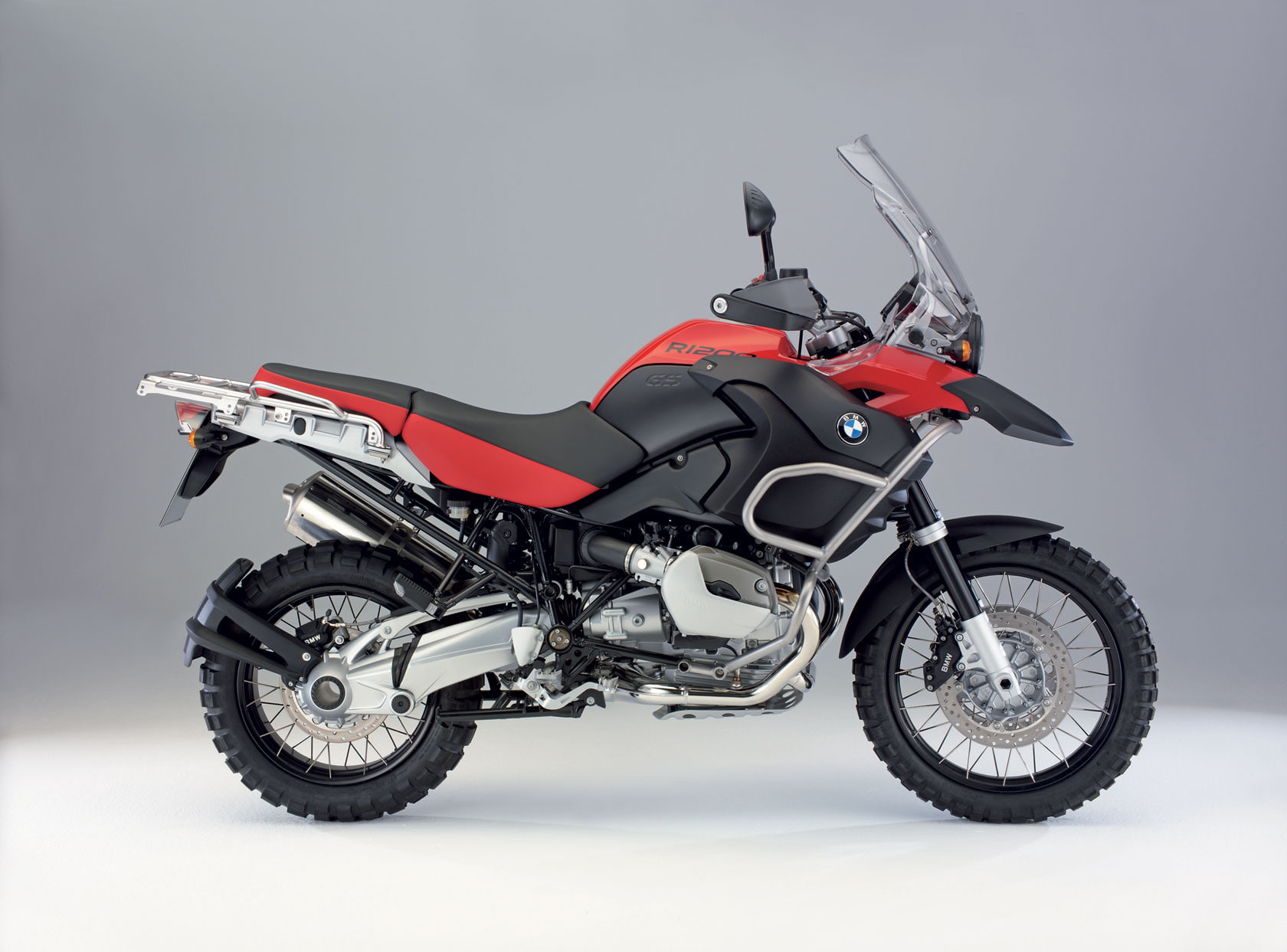 2009, 720P, r1200gs, adventure, bmw, HD Wallpaper