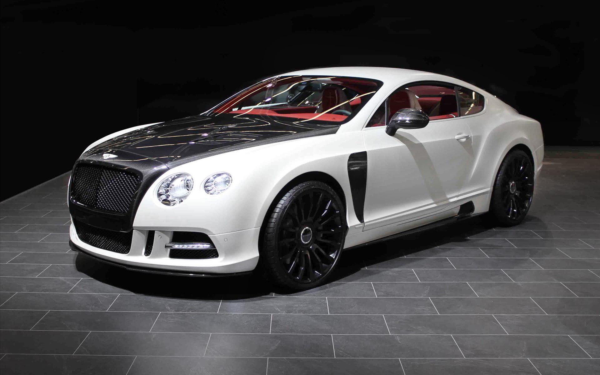 gt, other cars, black, white, hatchback, 1080P, mansory, door, cars, bentley, continental, HD Wallpaper