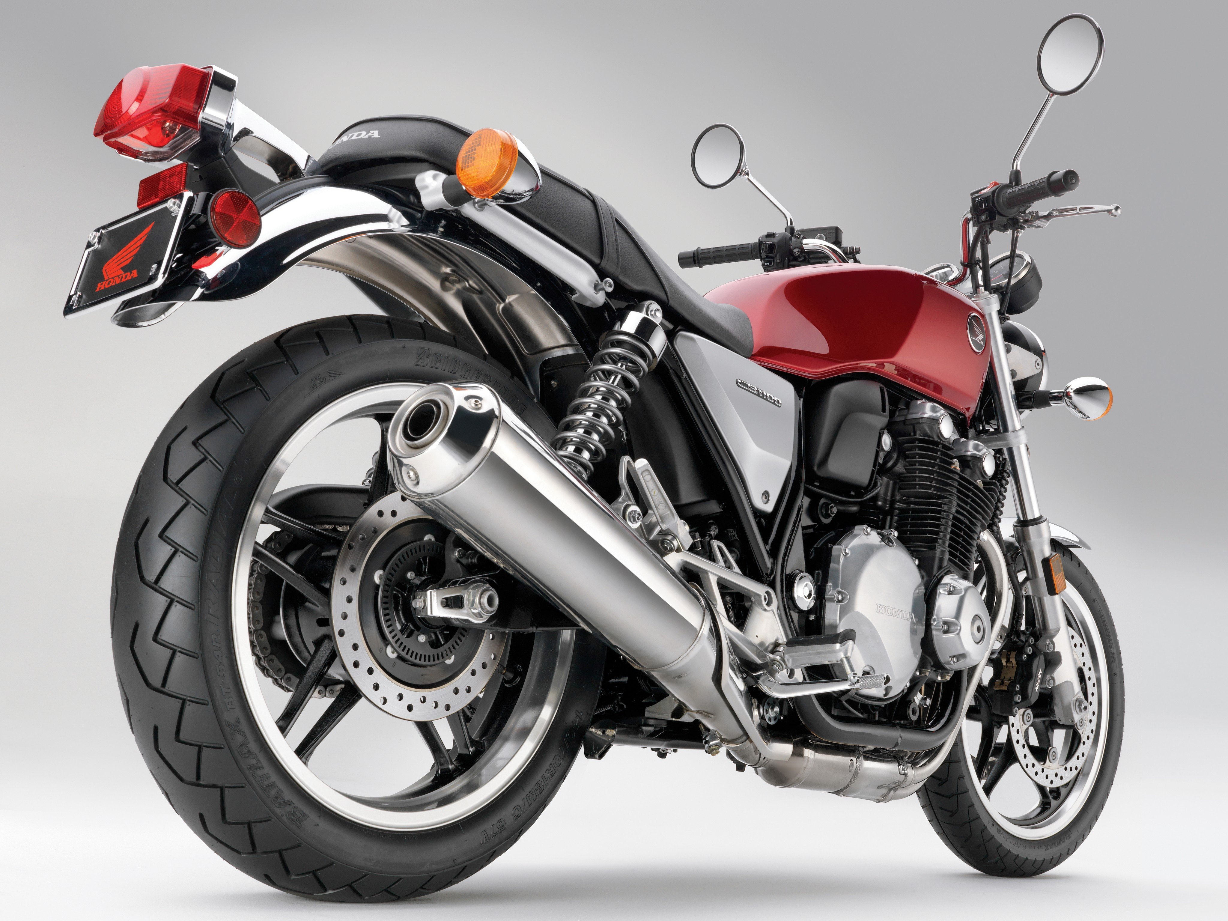 honda, 2013, 4K, cb-1100, HD Wallpaper