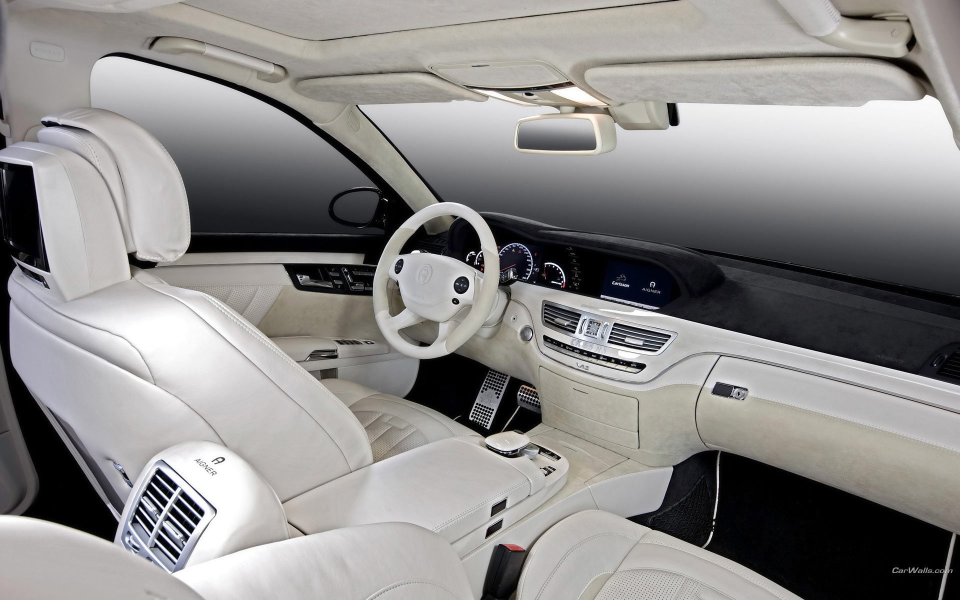 1080P, Vehicles, Carlsson Aigner, HD Wallpaper