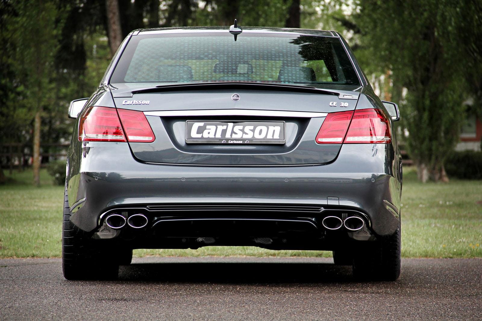 carlsson, 720P, 2014, mercedes, classe e, HD Wallpaper
