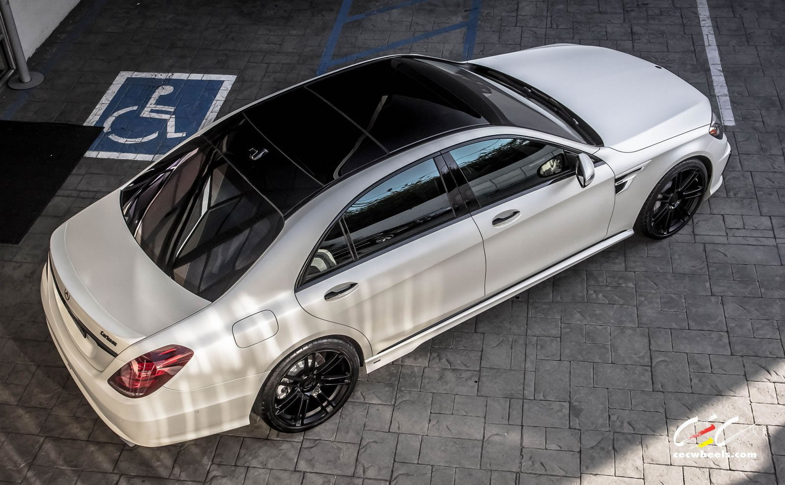benz, carlsson, cars, 2015, wheels, 720P, tuning, class, mercedes, HD Wallpaper