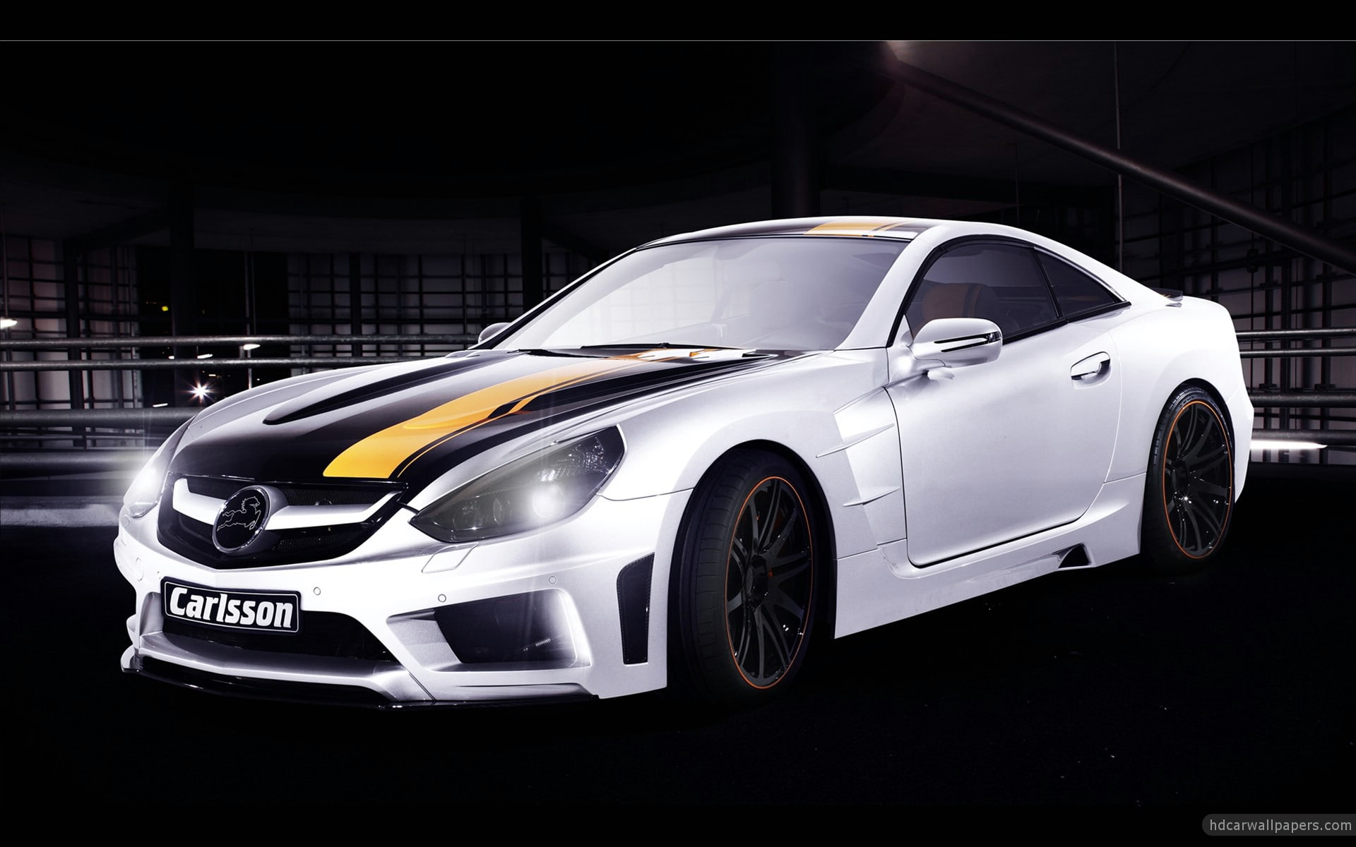 2010, 1080P, Carlsson, Super, HD Wallpaper