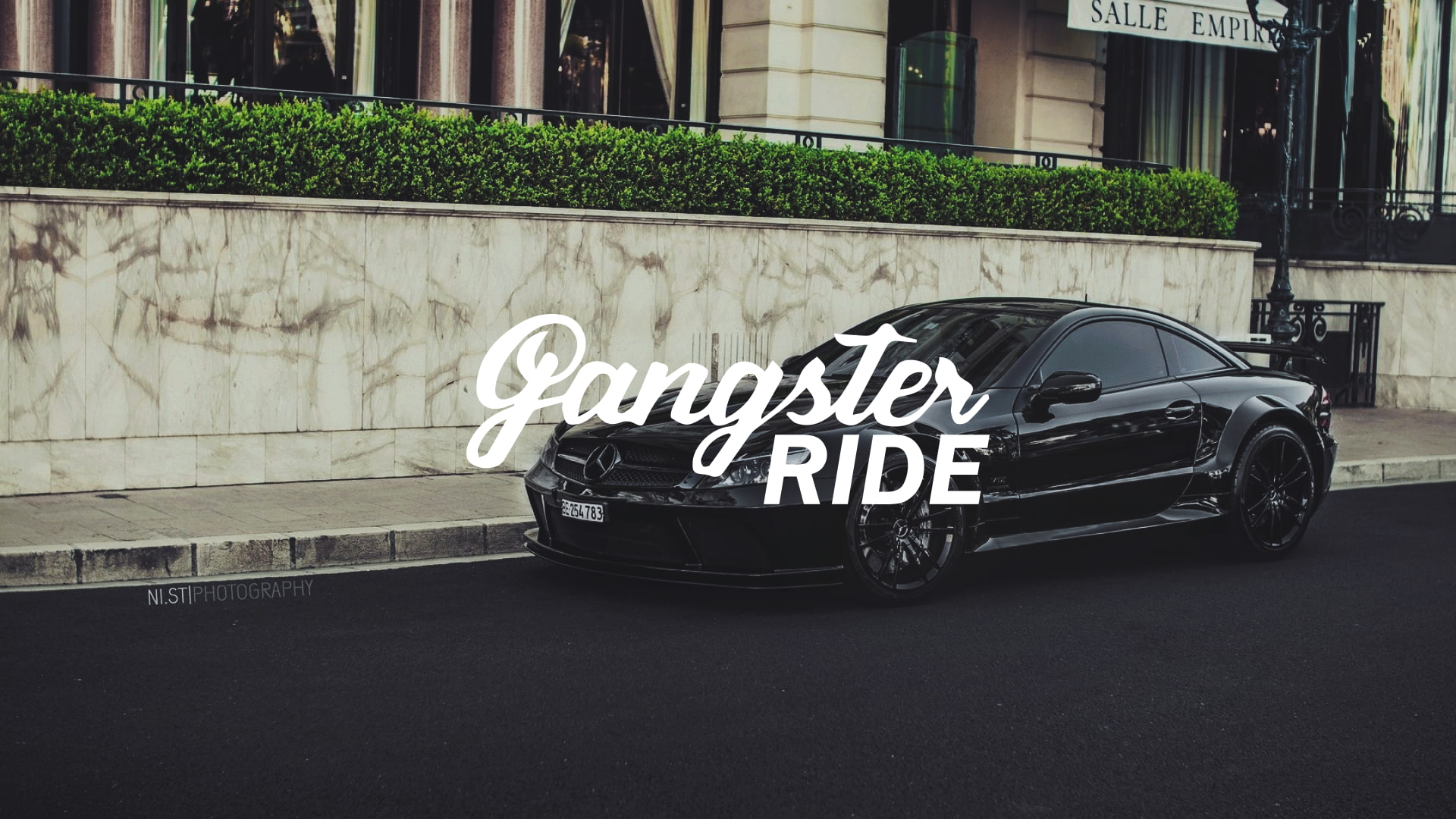 tuning, AMG Black Series, 1080P, lowrider, Audi, BMW, car, HD Wallpaper
