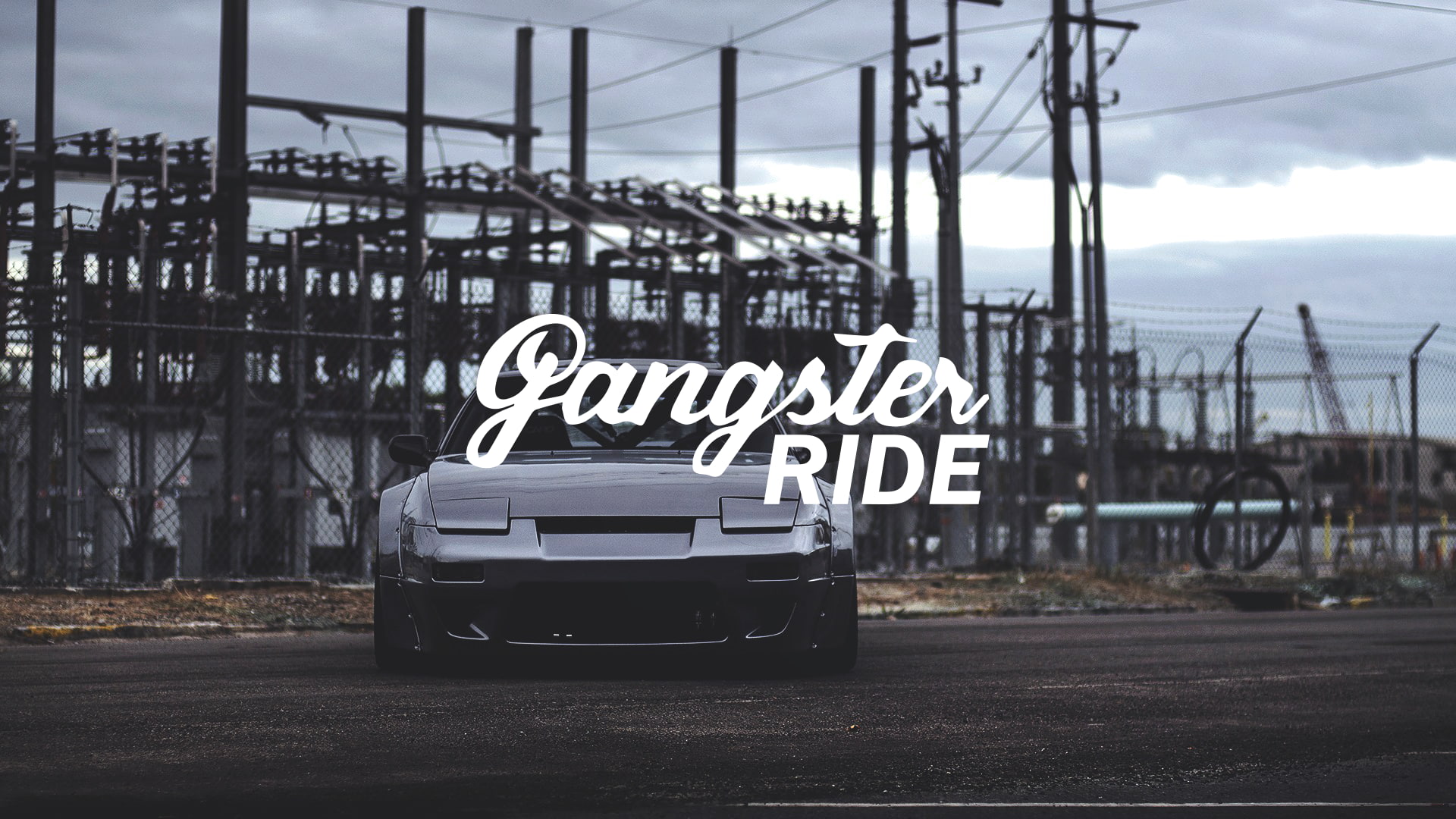 car, BMW, 1080P, Audi, lowrider, tuning, AMG Black Series, HD Wallpaper