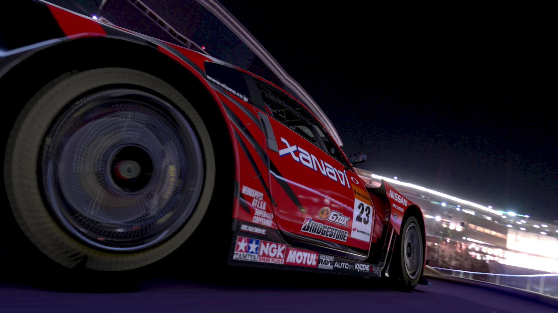 Gran Turismo 5, 1080P, Gran Turismo, HD Wallpaper