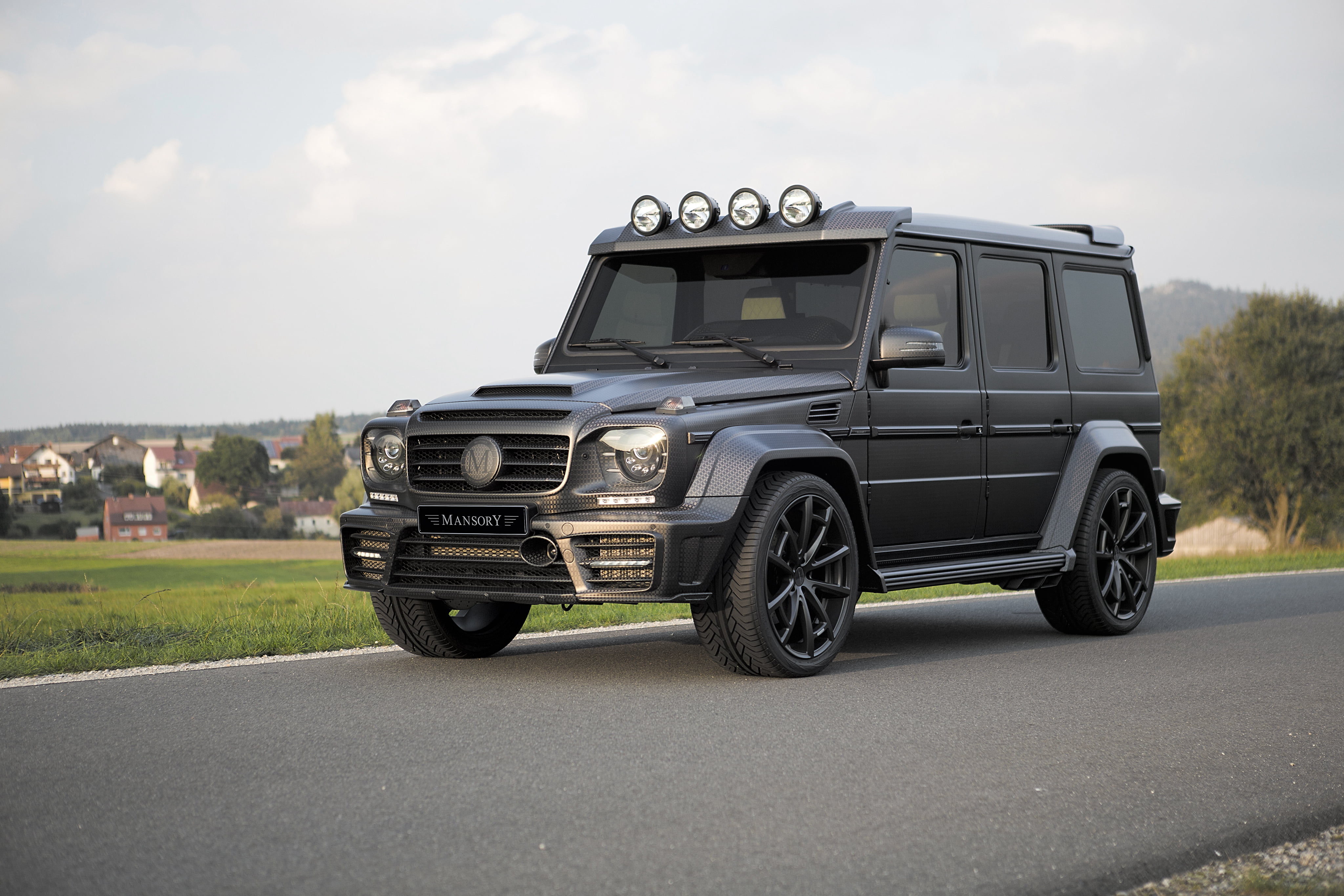 gray, nature, drive, outdoors, off, city, black Color, suv, road, W463, land Rover, land Vehicle, 4x4, driving, sport, Mercedes, engine, building exterior, HD Wallpaper