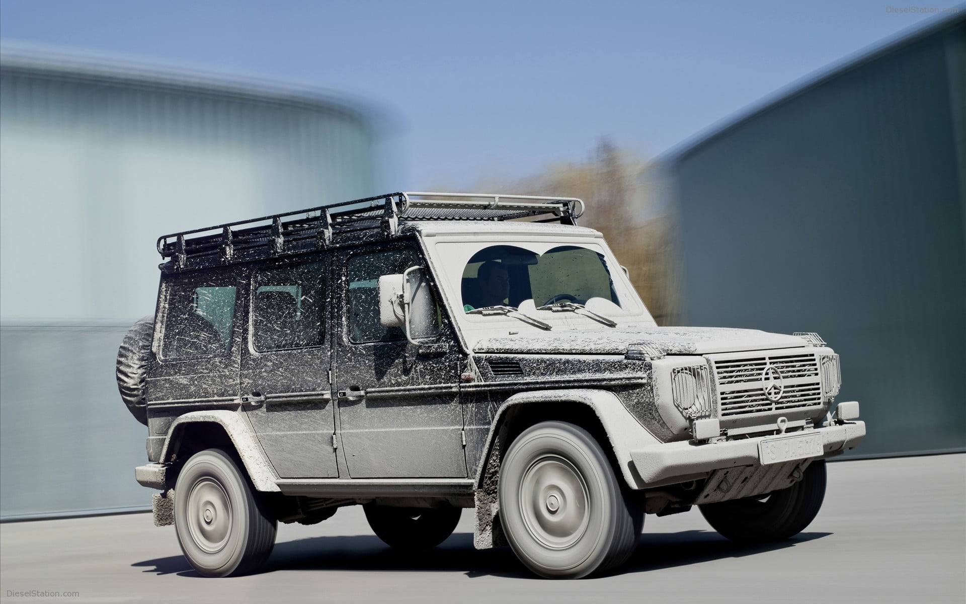 black, stationary, built structure, truck, wrangler, pick-up truck, mode of transportation, transportation, travel, jeep, land vehicle, no people, retro styled, HD Wallpaper