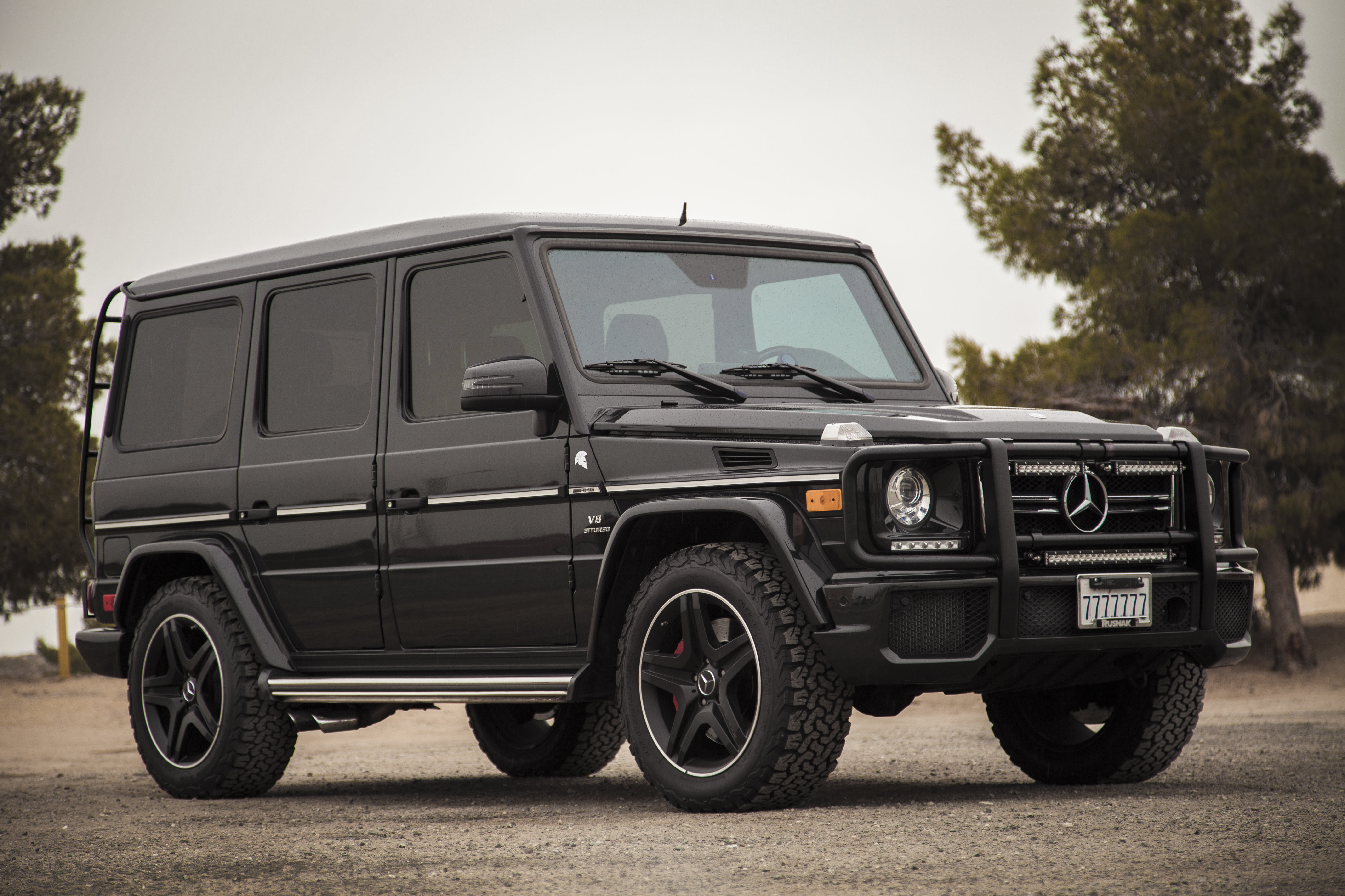 street, mercedes, travel, extreme Terrain, g, rover, SUV, pick-up Truck, journey, 4wd, land Vehicle, day, sports Utility Vehicle, off, stationary, road, HD Wallpaper