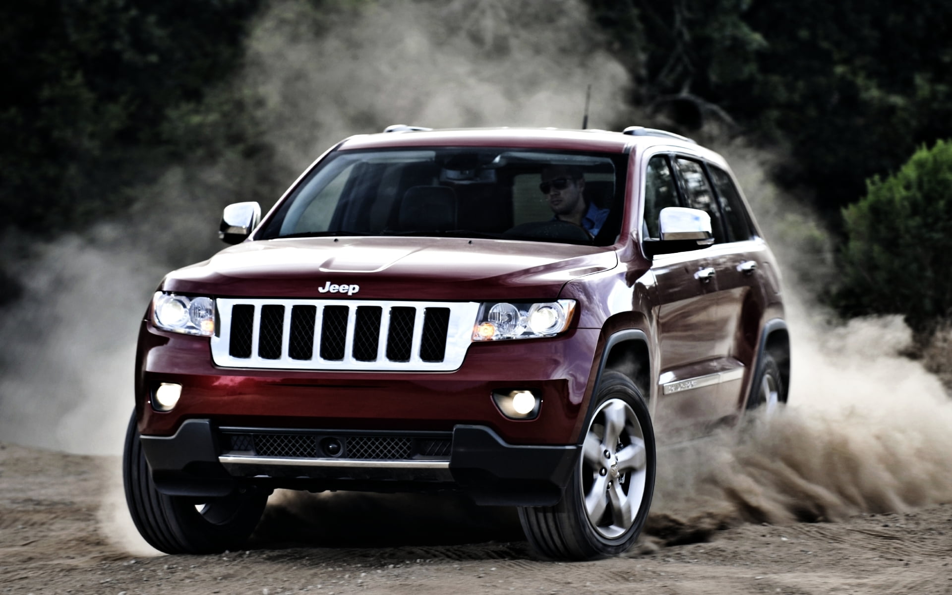 travel, SUV, engine, cherokee, headlight, 4wd, off-Road Vehicle, mode of Transport, selective focus, land Vehicle, tire, chrome, competition, sports Car, HD Wallpaper