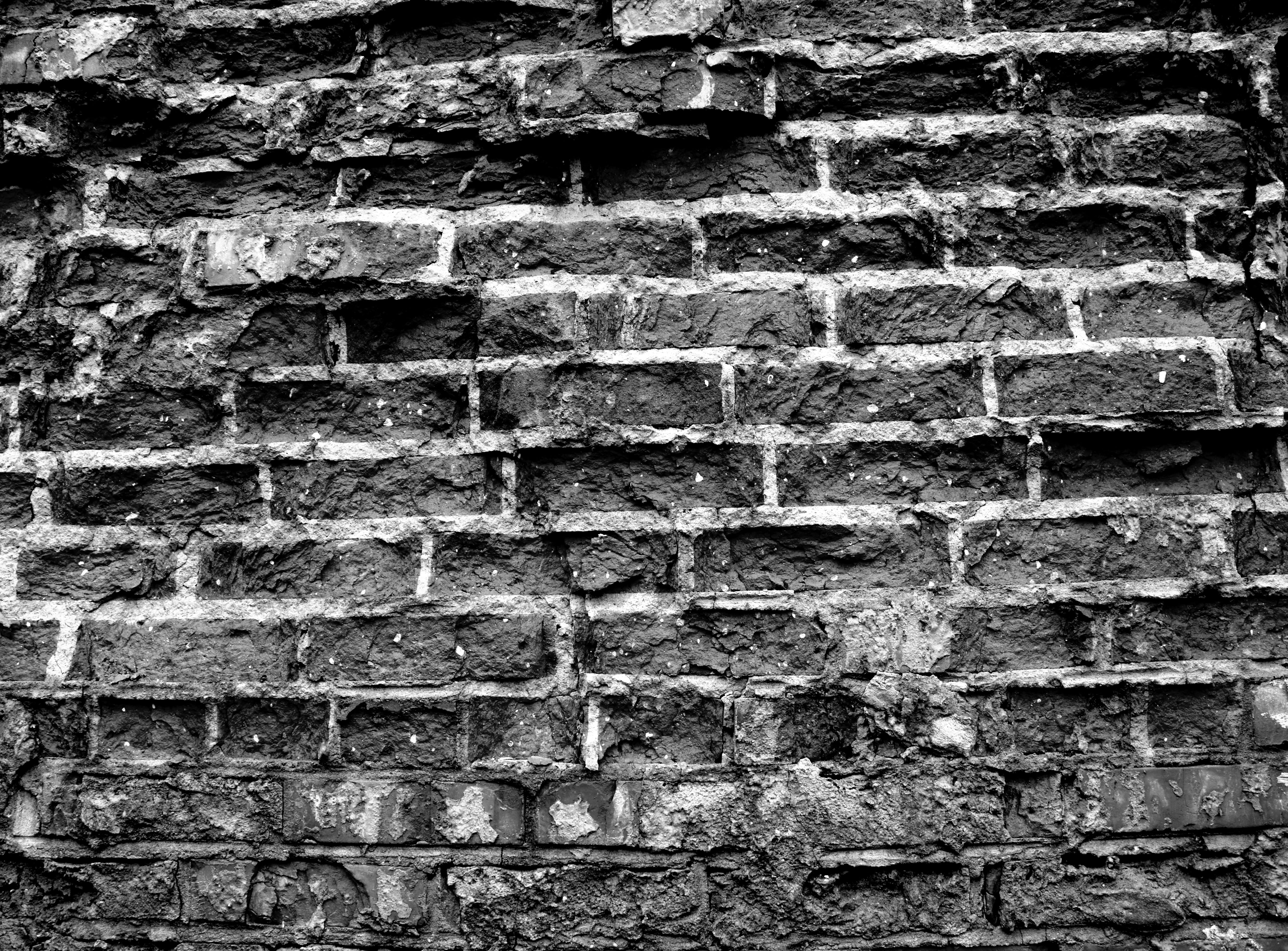 texture, close-up, brick wall, built structure, solid, day, wall - Building Feature, backgrounds, 5K, textura, the walls of the, textured, textured effect, HD Wallpaper
