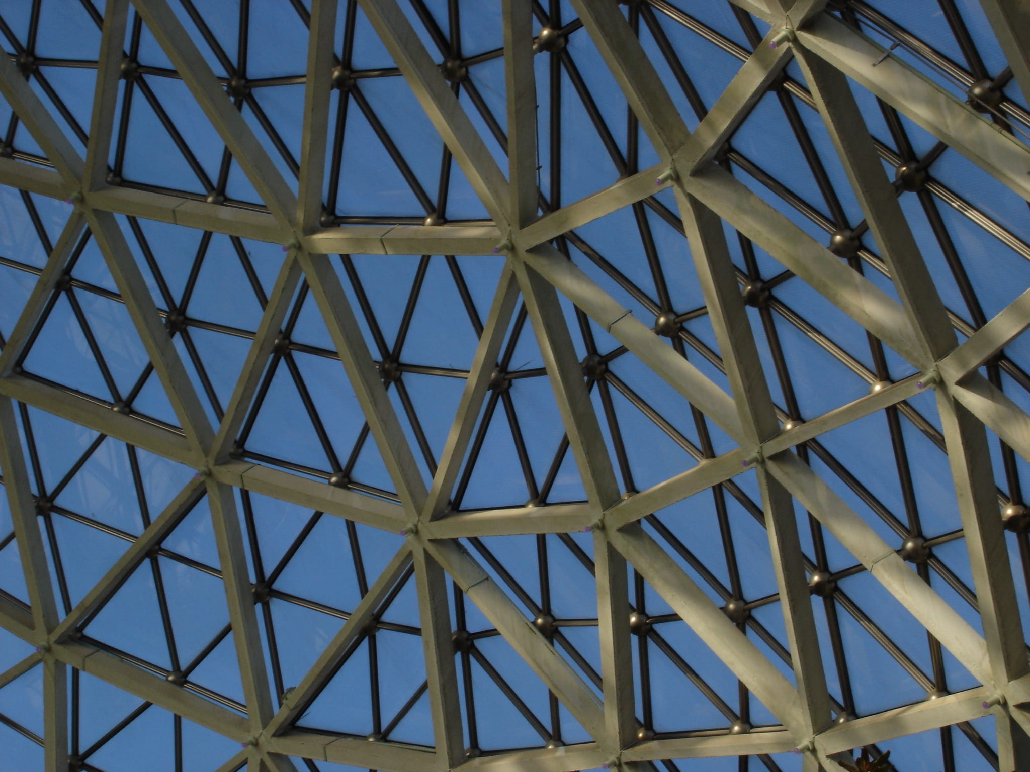 ecological, repetition, agriculture, sky, conservatory, horticulture, Building, shape, architectural feature, greenhouse, glass roof, cultivated, window, HD Wallpaper