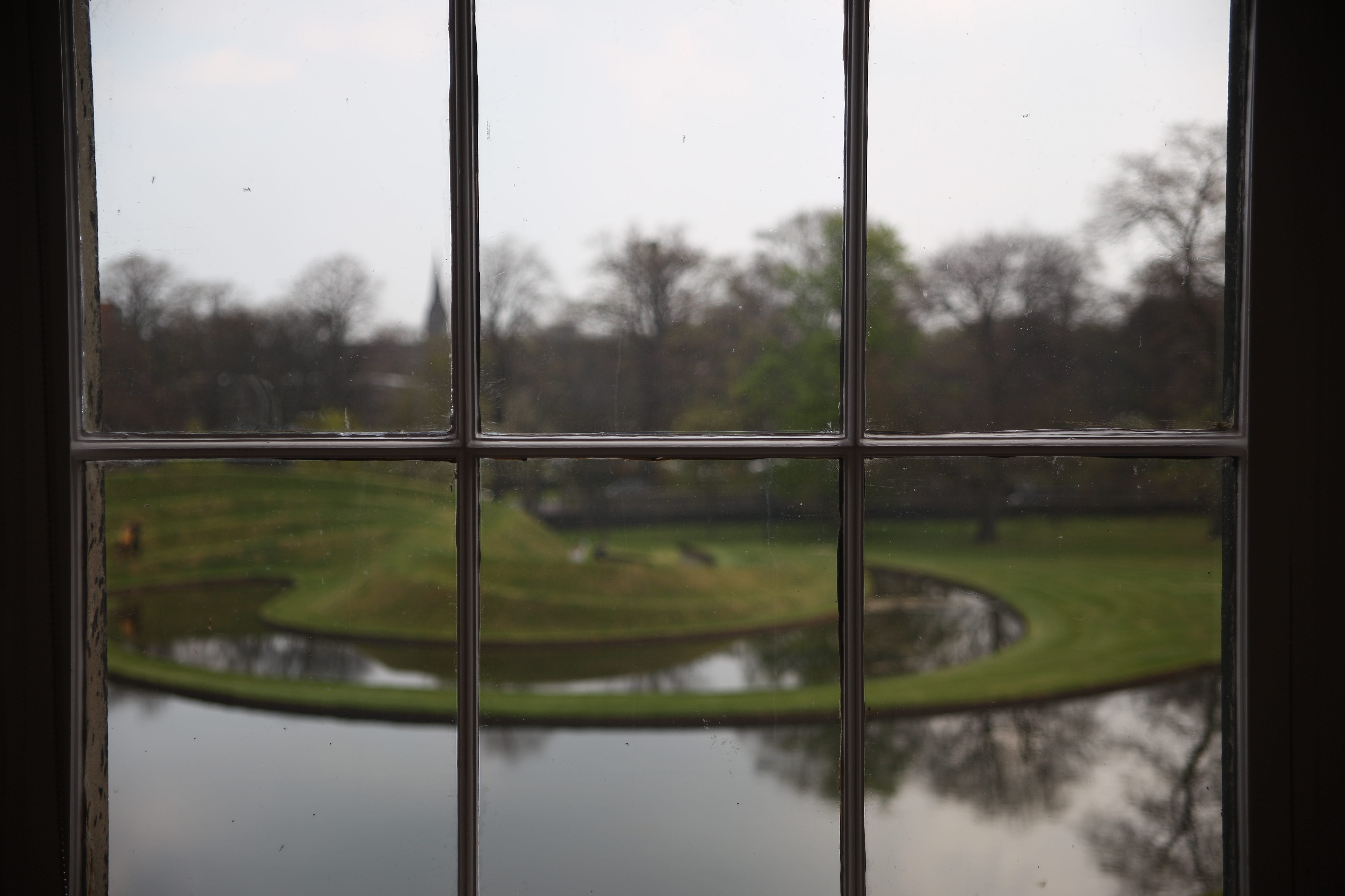 outdoors, photo, plant, tree, sky, water, glass - material, frame, no people, building, nature, closeup, rain, day, rainy season, 5K, body, green color, HD Wallpaper