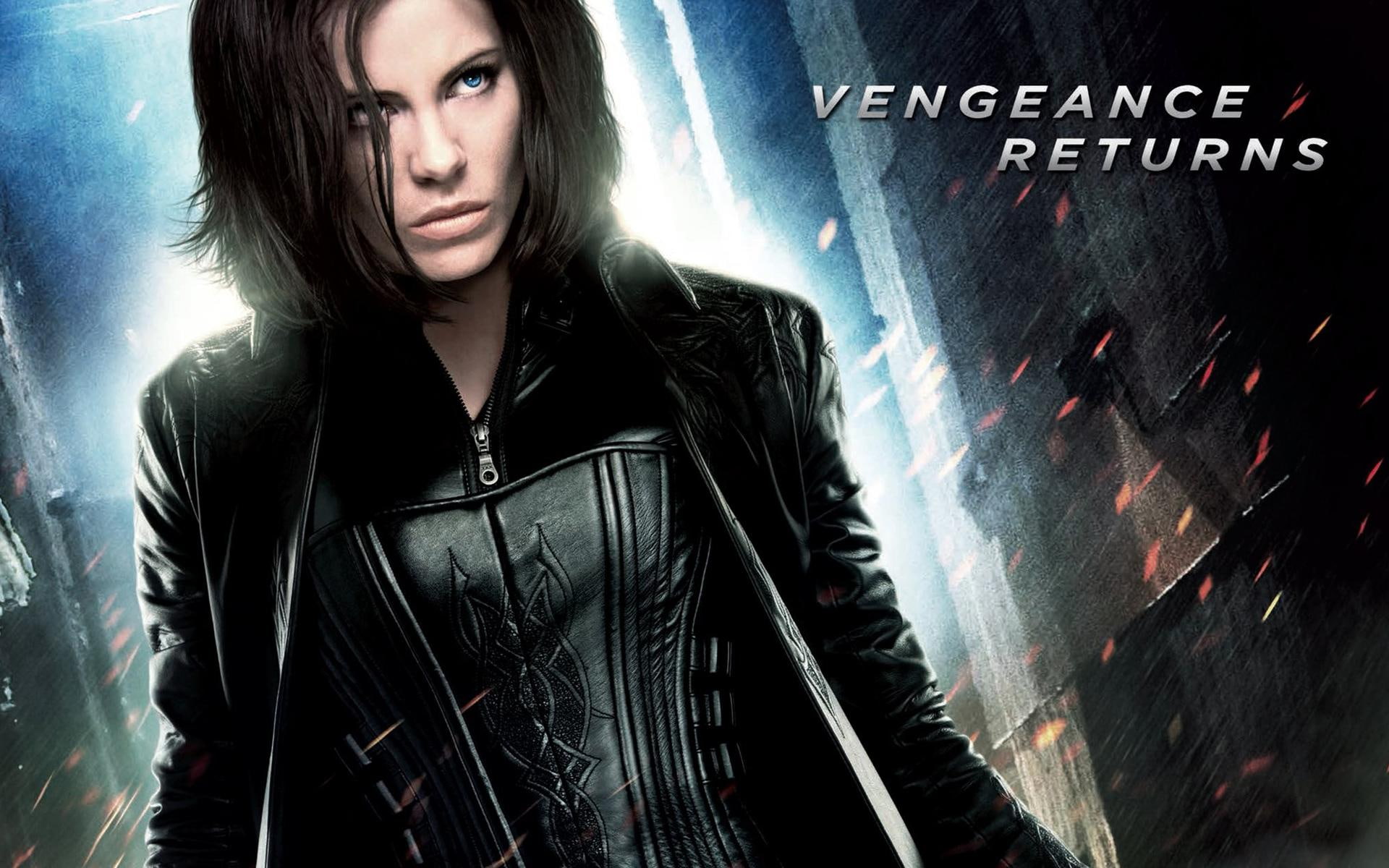 awakening, beckinsale, kate, movies, underworld, 1080P, HD Wallpaper