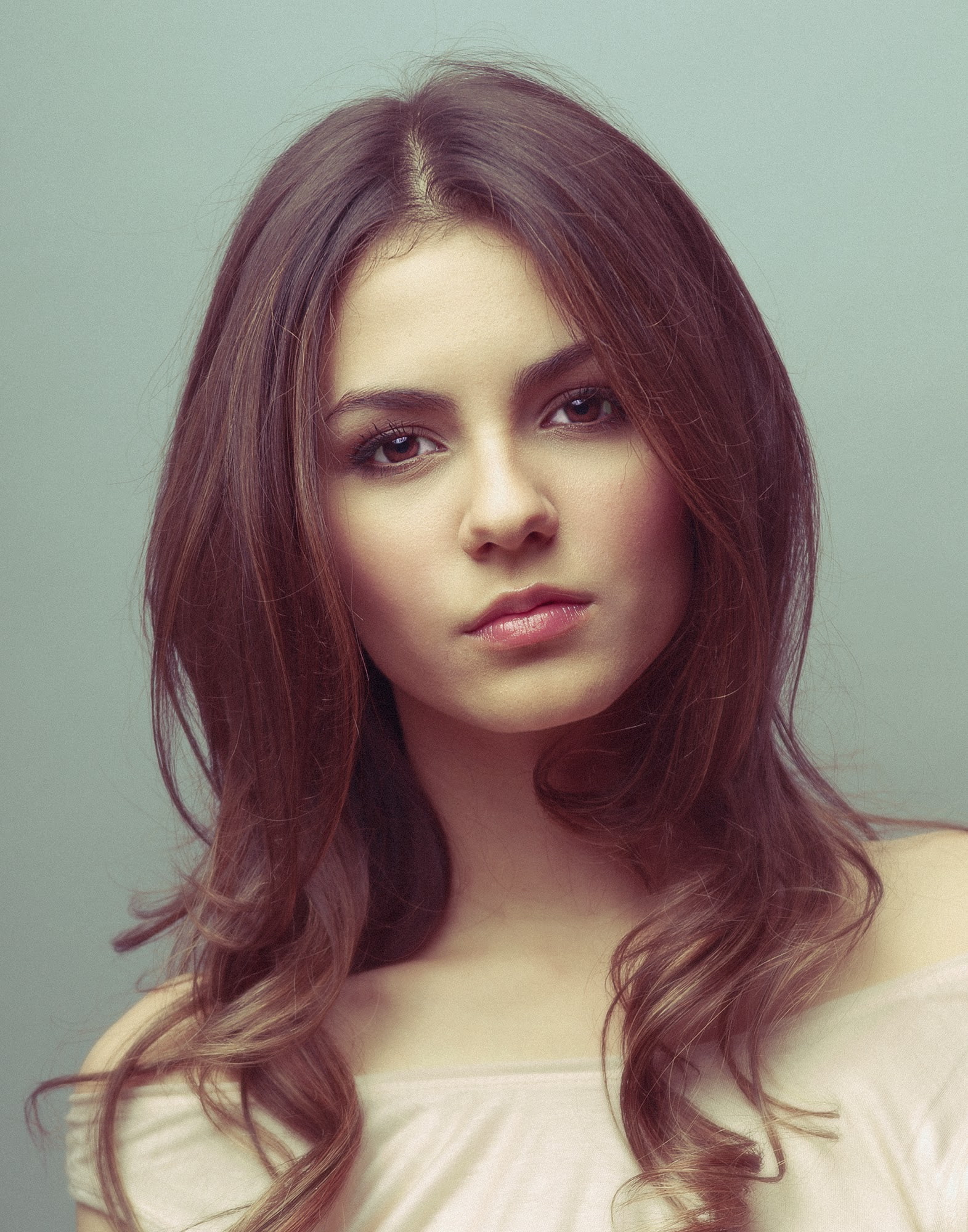 women, singer, actress, Victoria Justice, 1080P, Phone HD Wallpaper