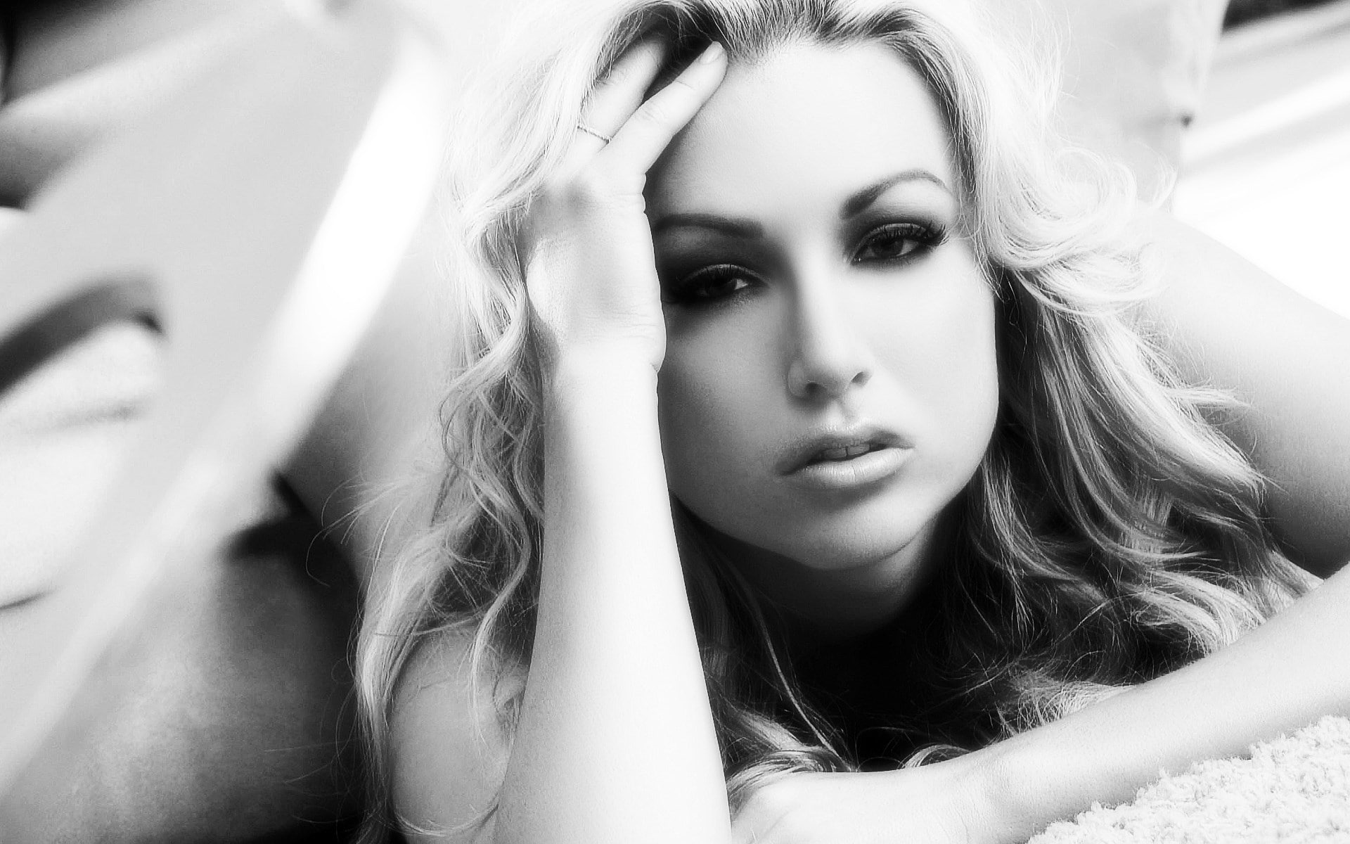1080P, kayden kross, HD Wallpaper