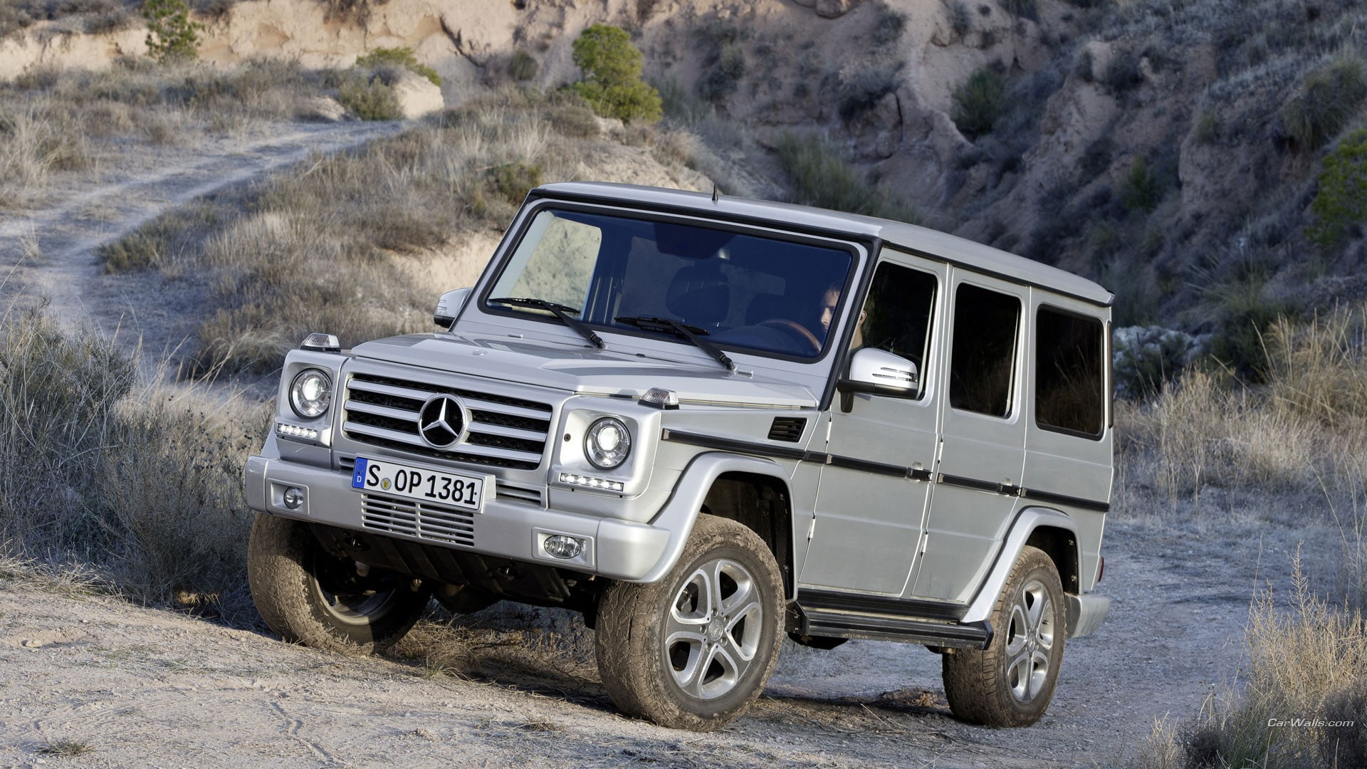 outdoors, travel, healthcare and medicine, no people, vehicle, Mercedes Benz, environment, mountain, transportation, mode of transportation, land vehicle, HD Wallpaper