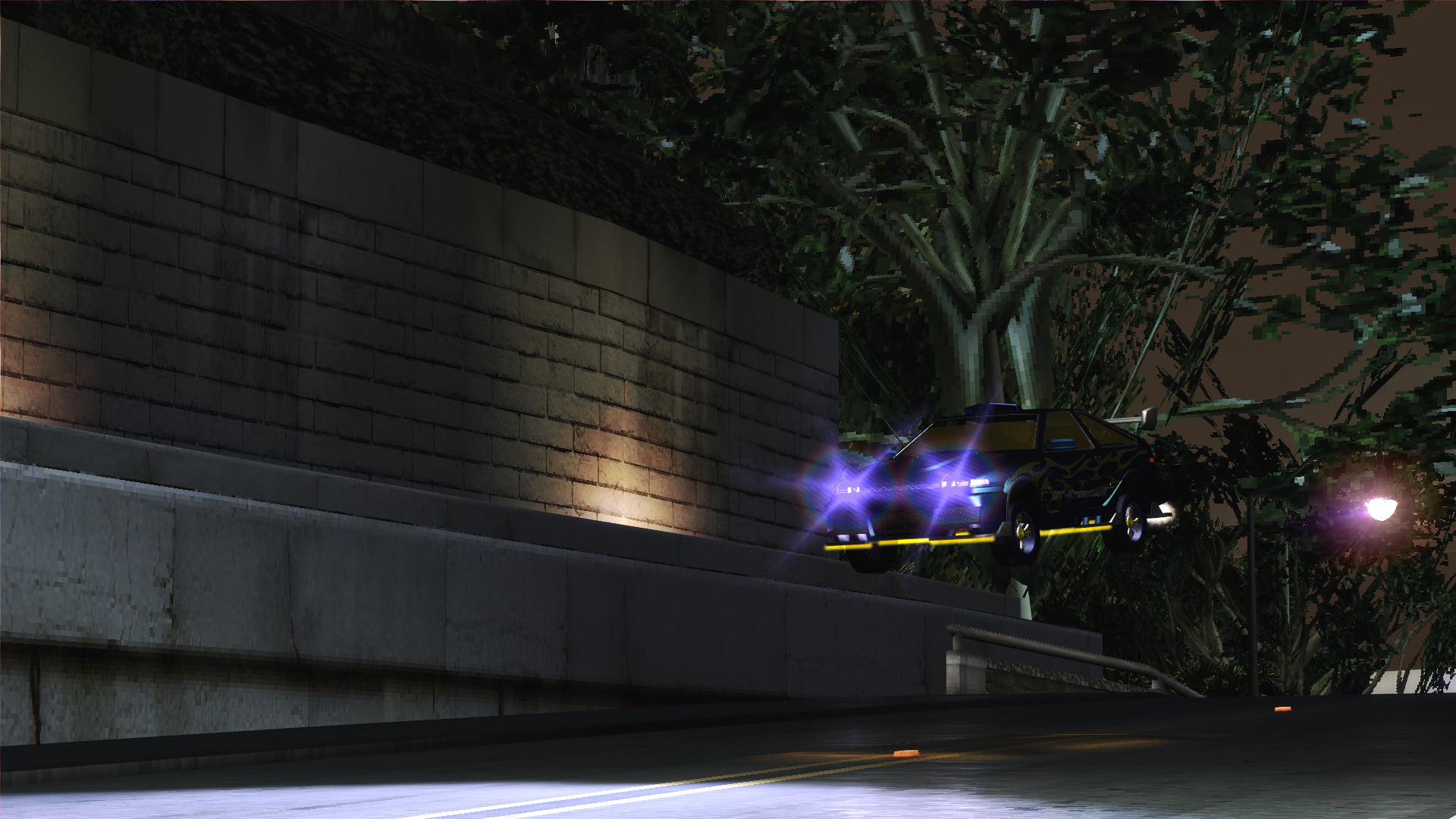 Need For Speed: Underground 2, Need for Speed, 1080P, HD Wallpaper