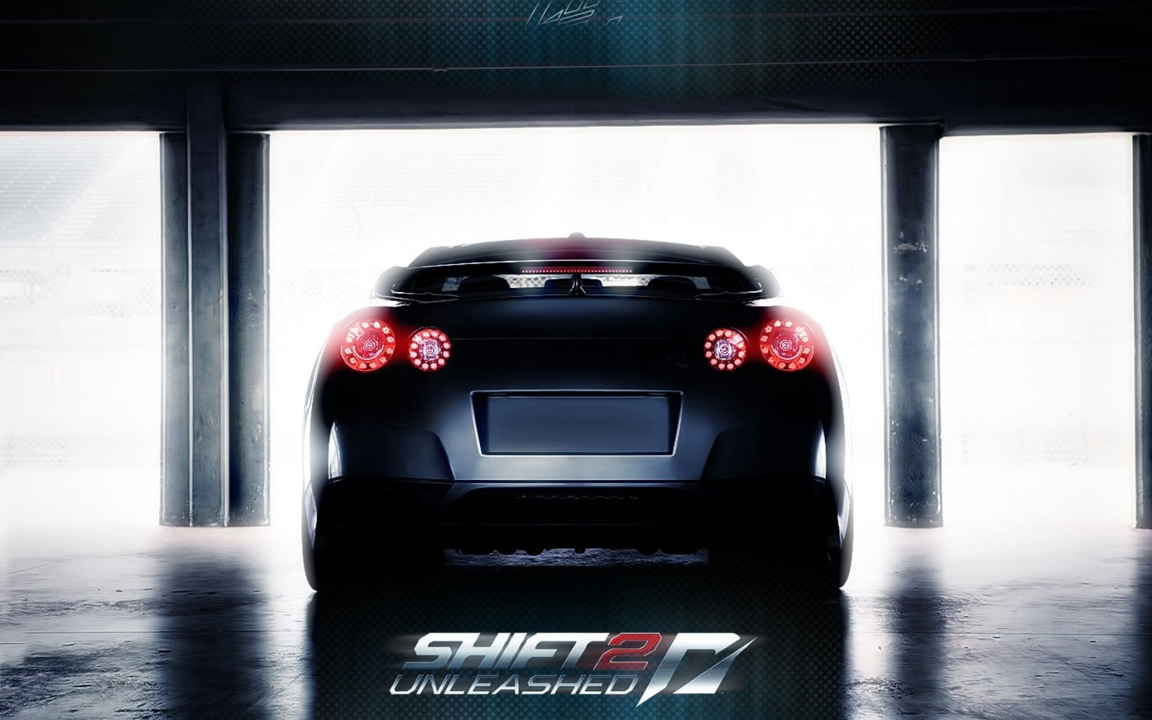 sports Car, nissan gtr, luxury, no People, red, unleashed, reflection, shiny, vehicle, architecture, black Color, indoors, black, lights, parking Lot, street, HD Wallpaper