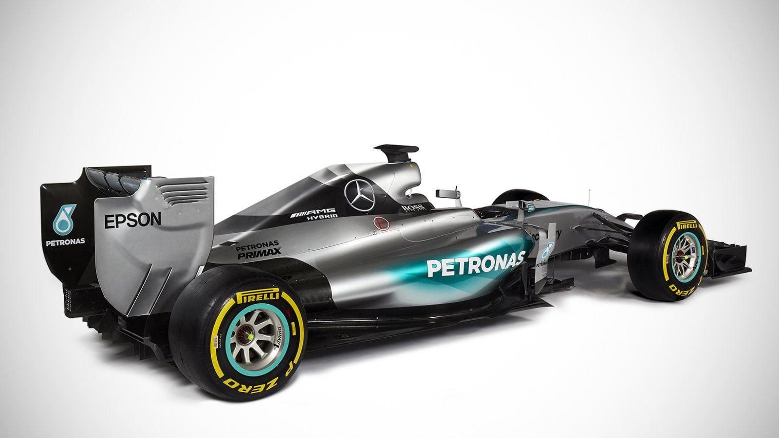 hybrid, formula, w06, one, mercedes-amg, 720P, petronas, HD Wallpaper