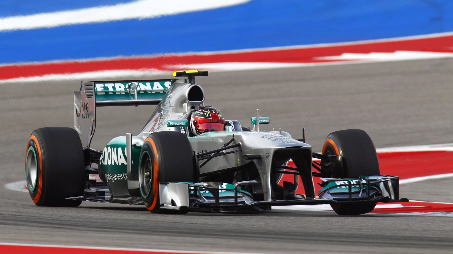 Mercedes AMG Petronas, 1080P, race, formula 1, Motorsport, HD Wallpaper