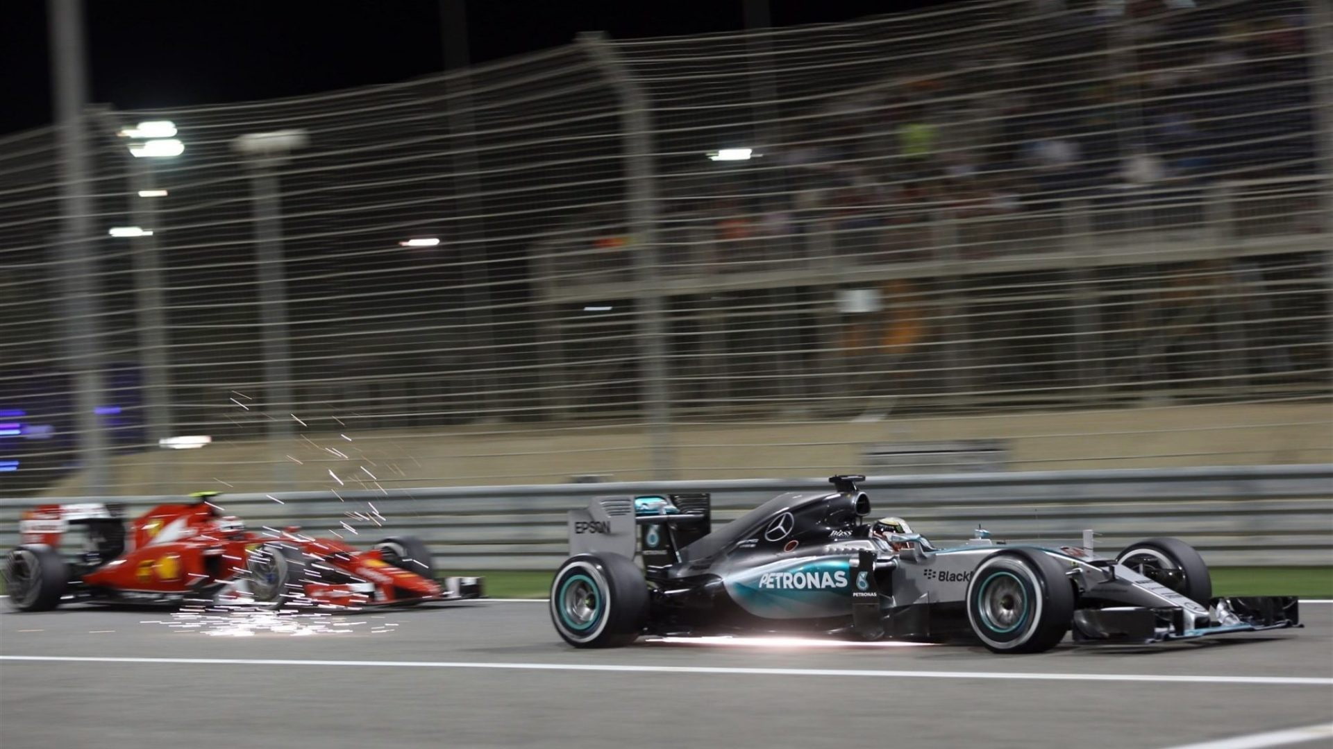 Mercedes Benz, Mercedes AMG Petronas, car, Formula 1, 1080P, HD Wallpaper