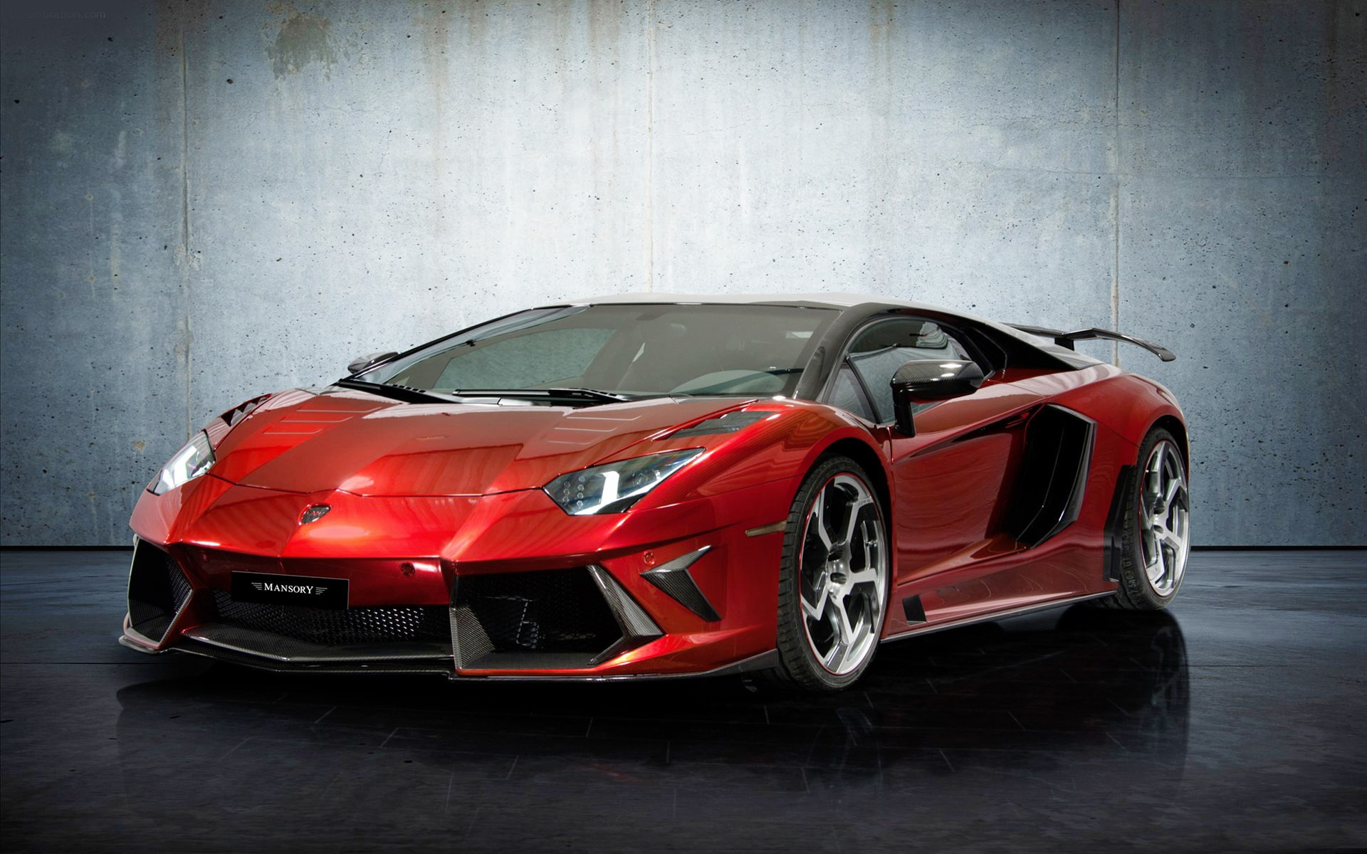 lp, mansory, lamborghini, 1080P, lp700, aventador, HD Wallpaper