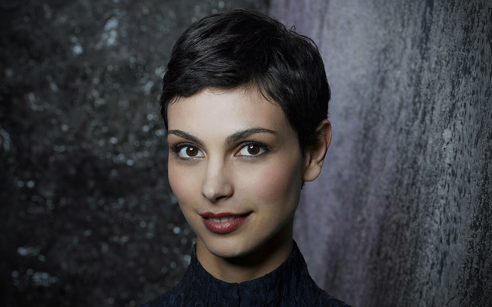 Morena Baccarin, 1080P, Actresses, HD Wallpaper