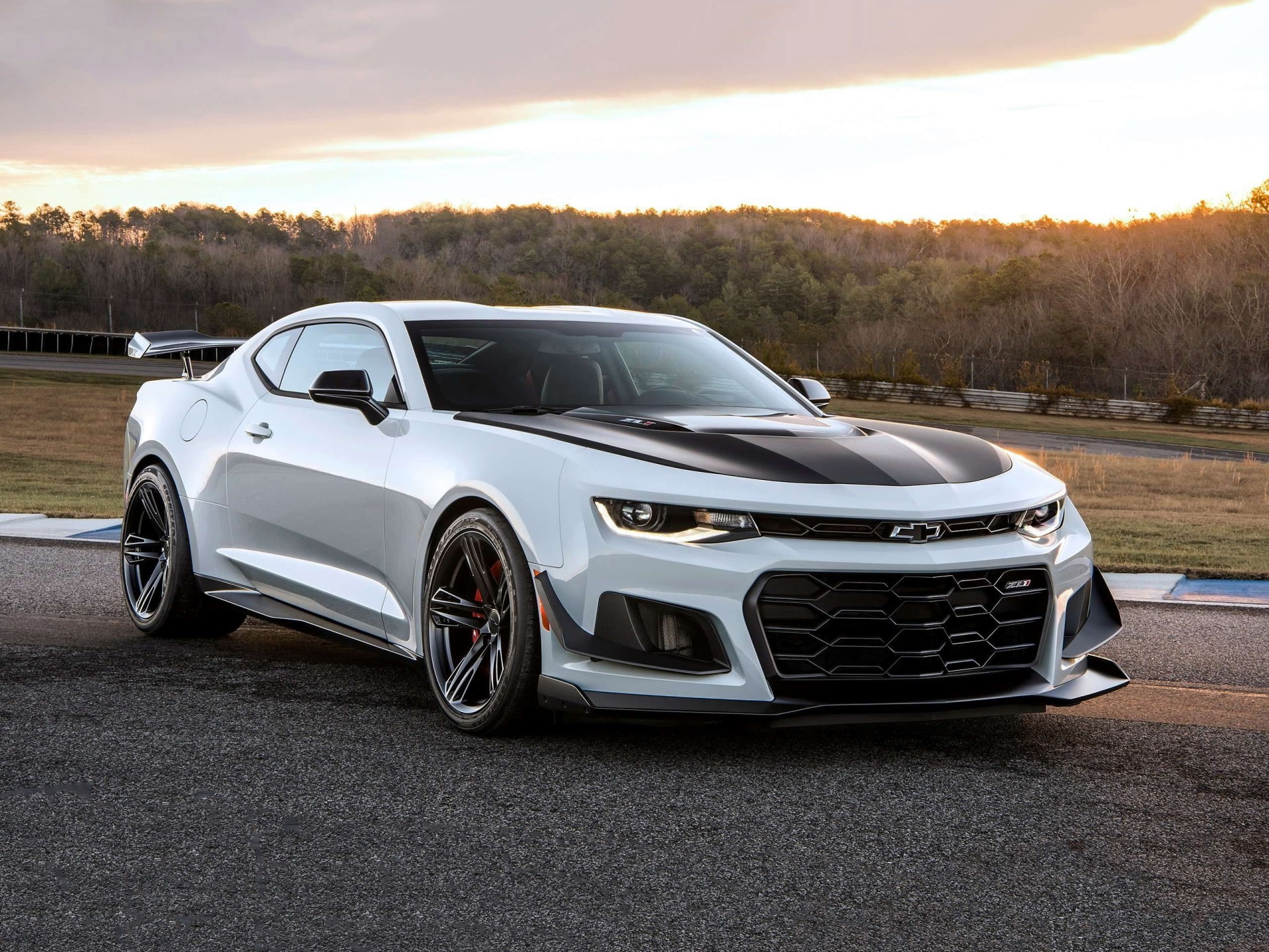 chevrolet camaro zl1 1le  download hd desktop, 1080P, HD Wallpaper