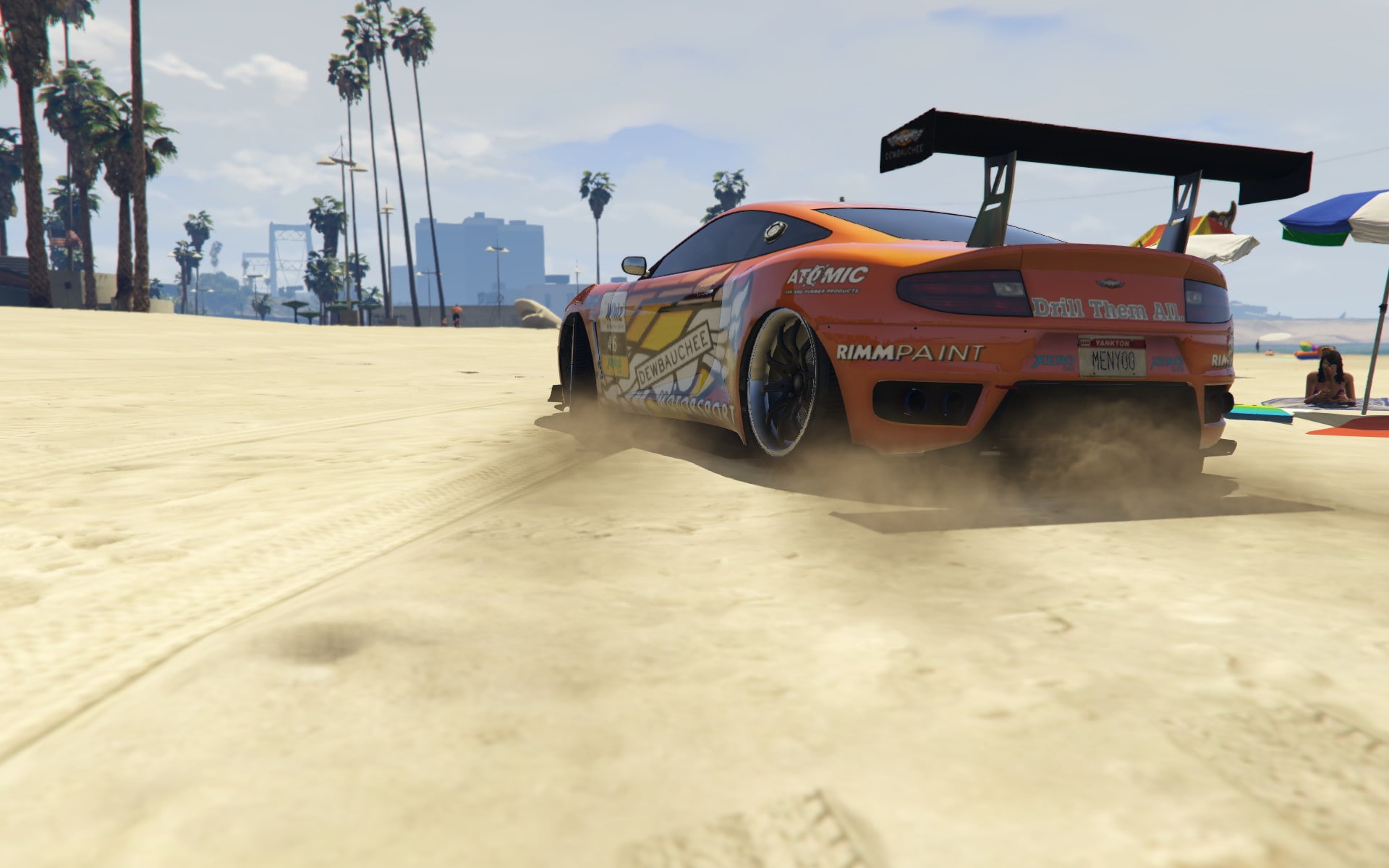 land vehicle, surface level, road, car, safety, sand, street, incidental people, Grand Theft Auto, motor vehicle, the way forward, security, race cars, HD Wallpaper