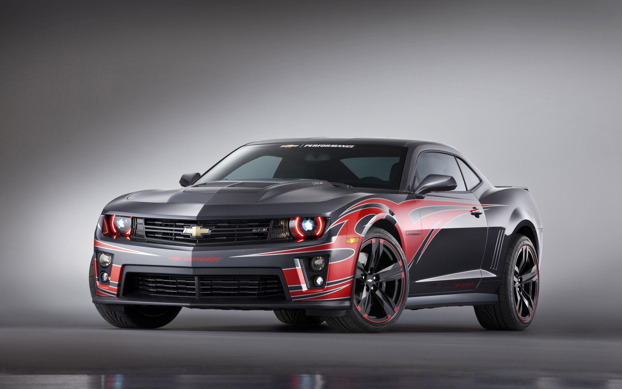 chevrolet, 2012, 2K, zl, camaro, HD Wallpaper