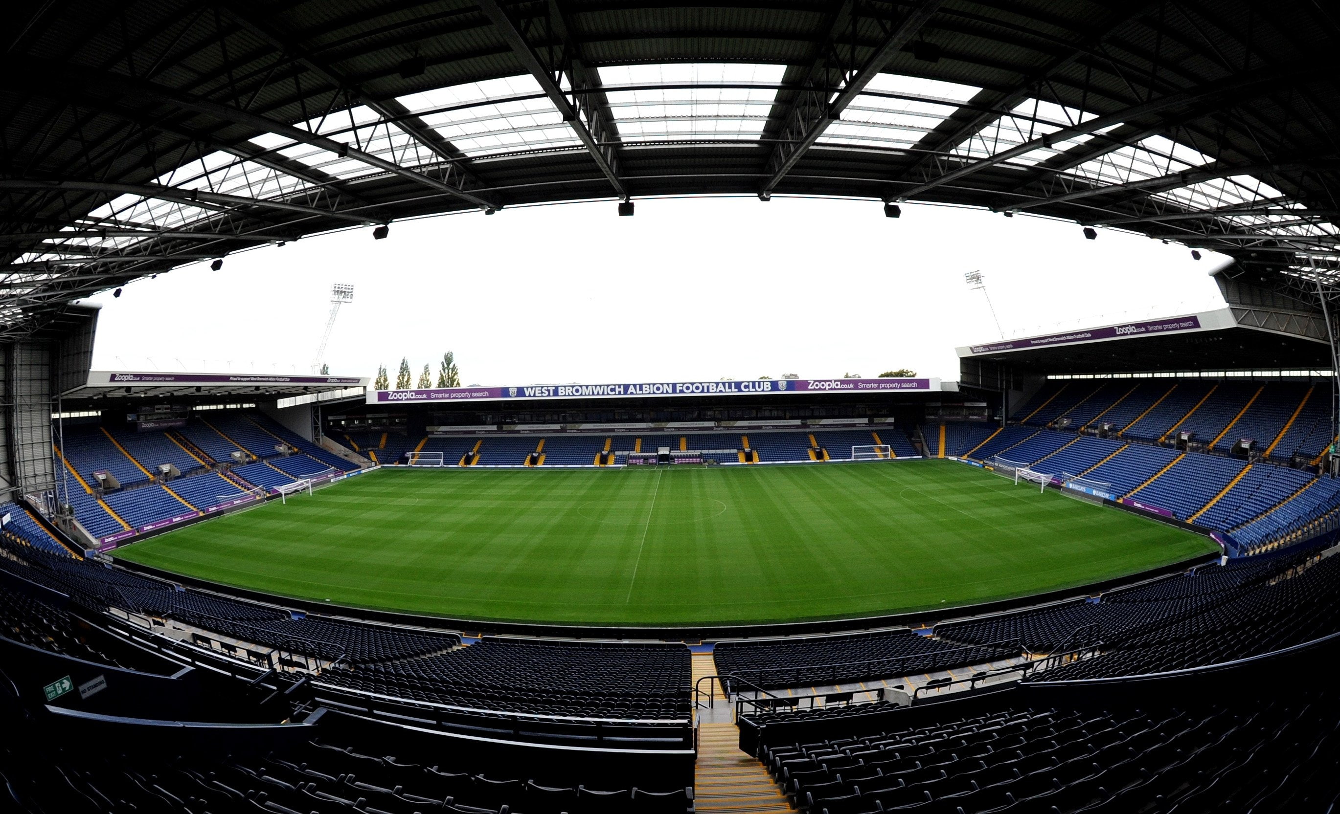 bromwich, premier, west, soccer, 2K, albion, HD Wallpaper