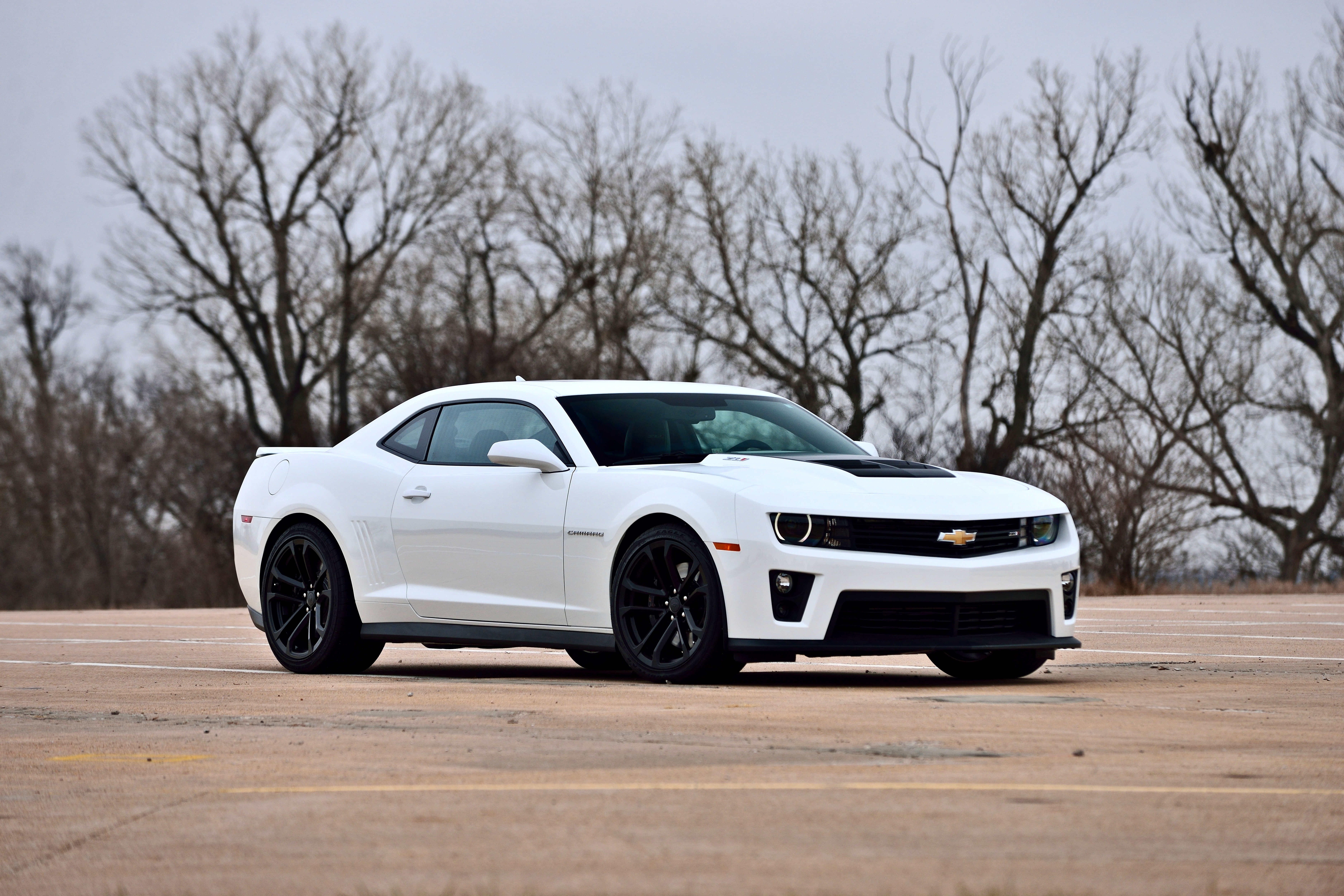 camaro, chevrolet, -12, zl1, muscle, 2013, 5K, supercar, HD Wallpaper
