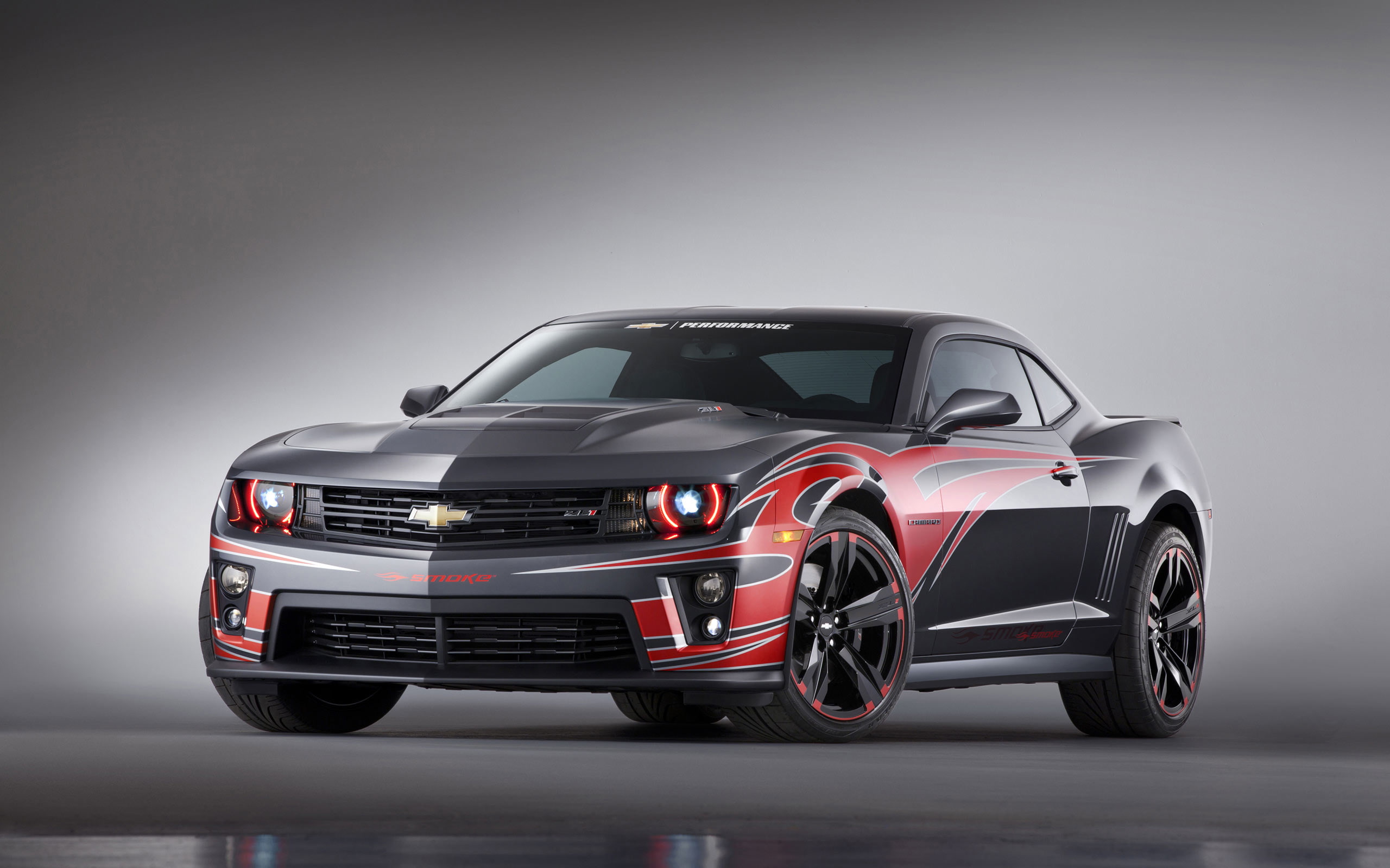 2012, 2K, chevrolet, camaro, zl, HD Wallpaper