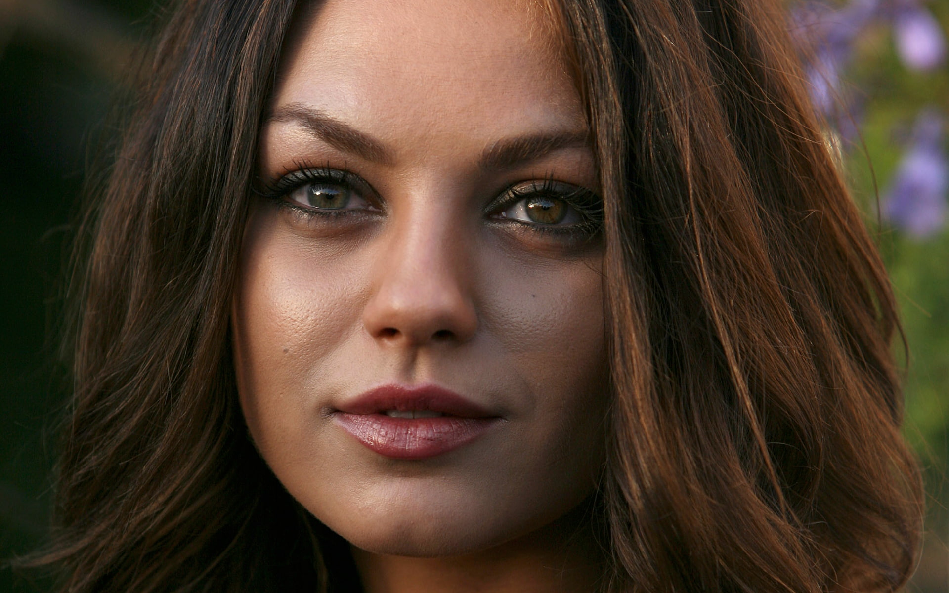 Mila Kunis, 1080P, Actresses, HD Wallpaper