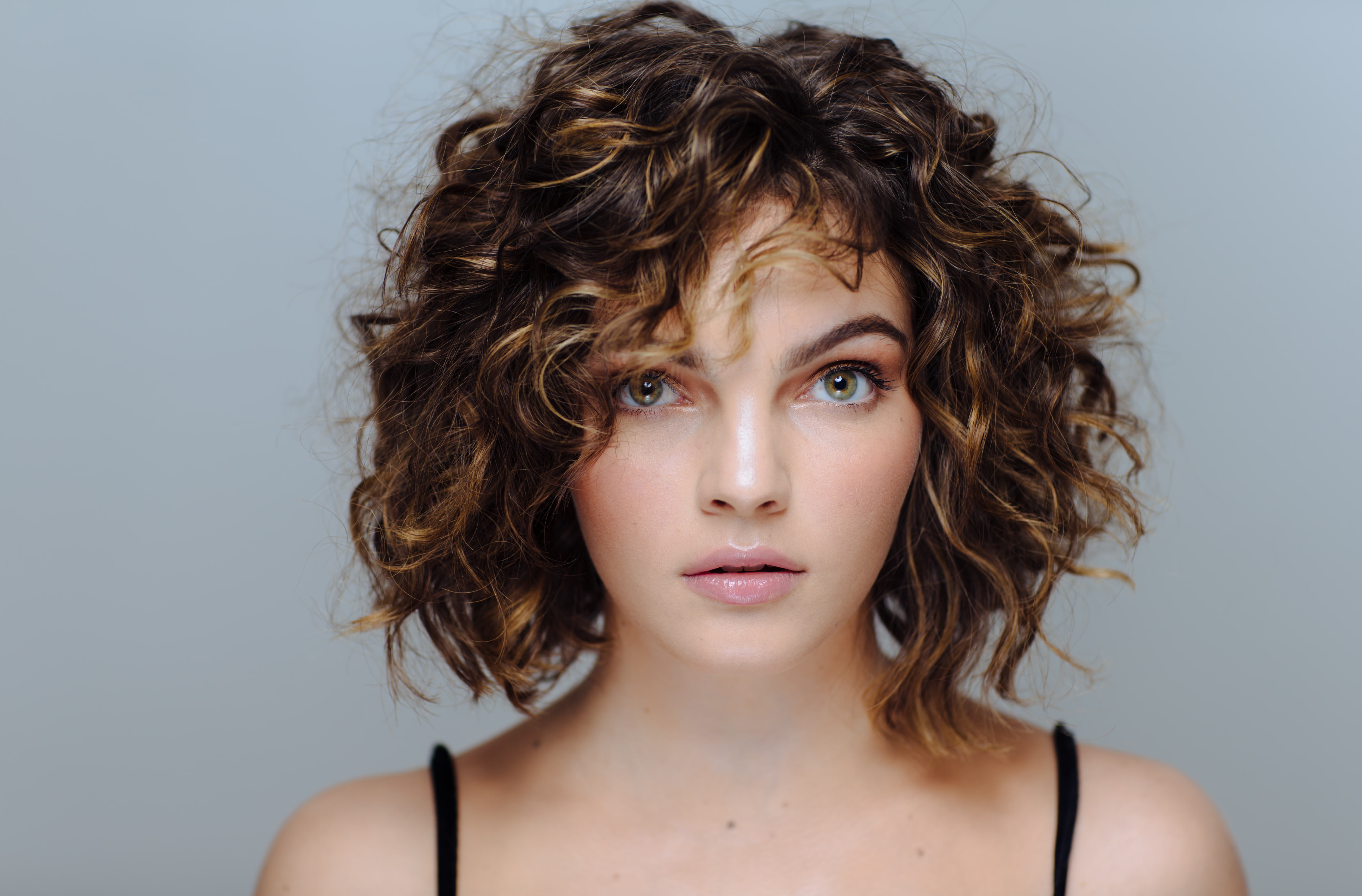 5k, celebrities, hd, 4k, camren bicondova, girls, 5K, HD Wallpaper