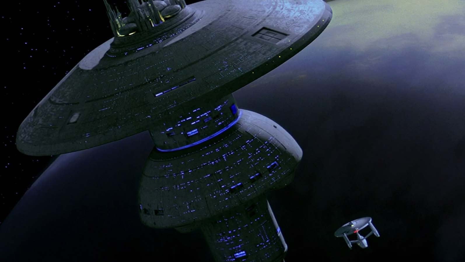 close-up, light, blue, purple, no people, black, clothing, metal, still life, water, nature, high angle view, indoors, day, black background, sport, Star Trek, HD Wallpaper