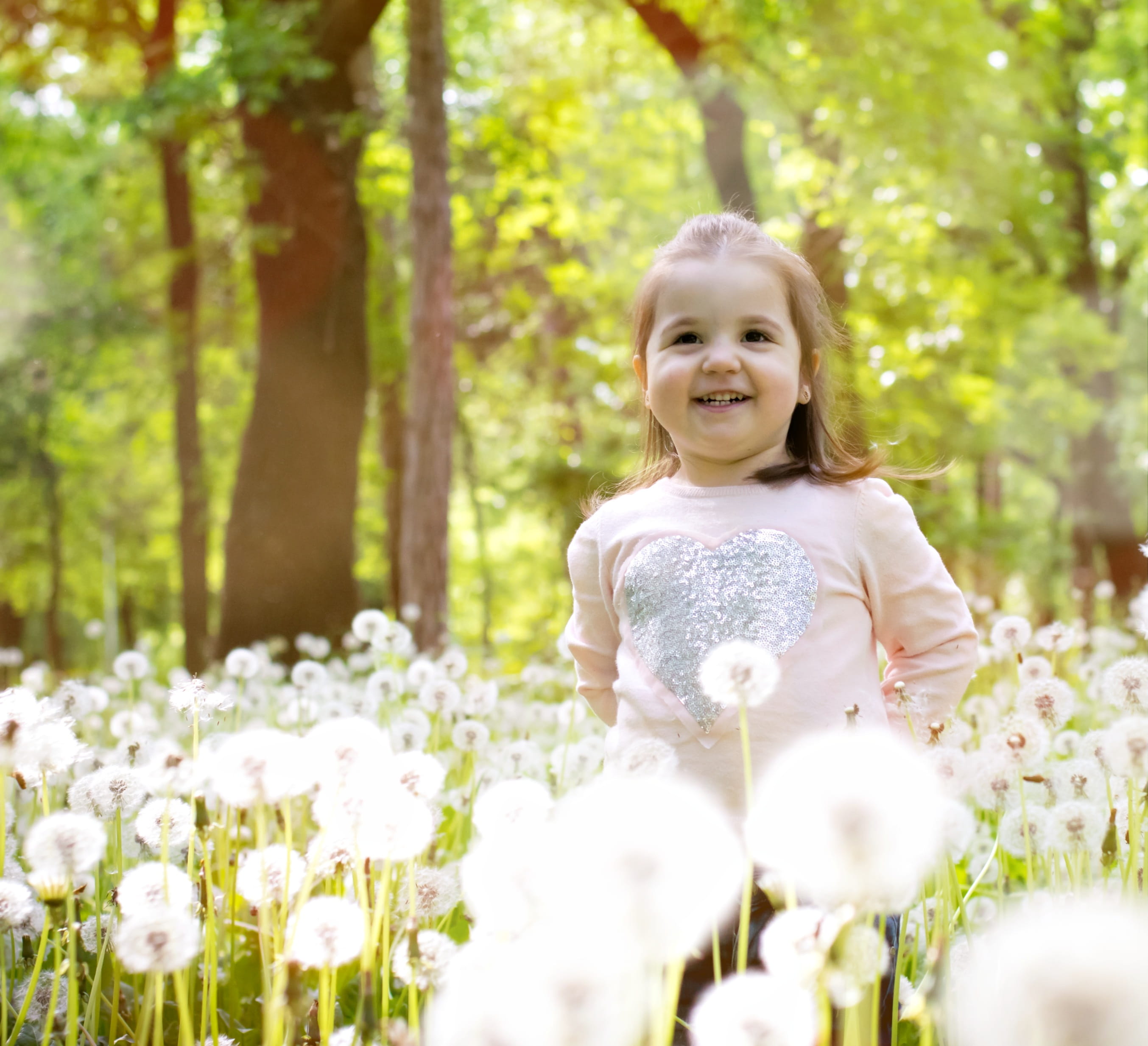 dom, Sun, child, hairstyle, plant, women, sun, happiness, emotion, happy, joy, children only, flowering plant, selective focus, Girl, females, green, fun, HD Wallpaper