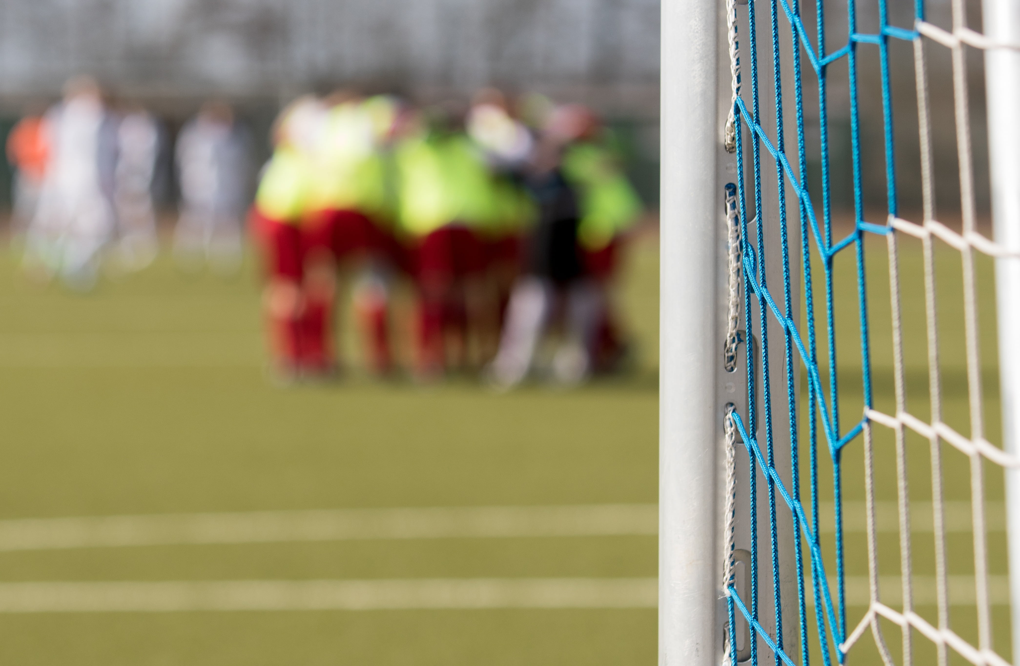 people, day, competitive sport, near, soccer, team sport, arena, sport, play, adidas, football pitch, no people, focus on foreground, close-up, real people, HD Wallpaper
