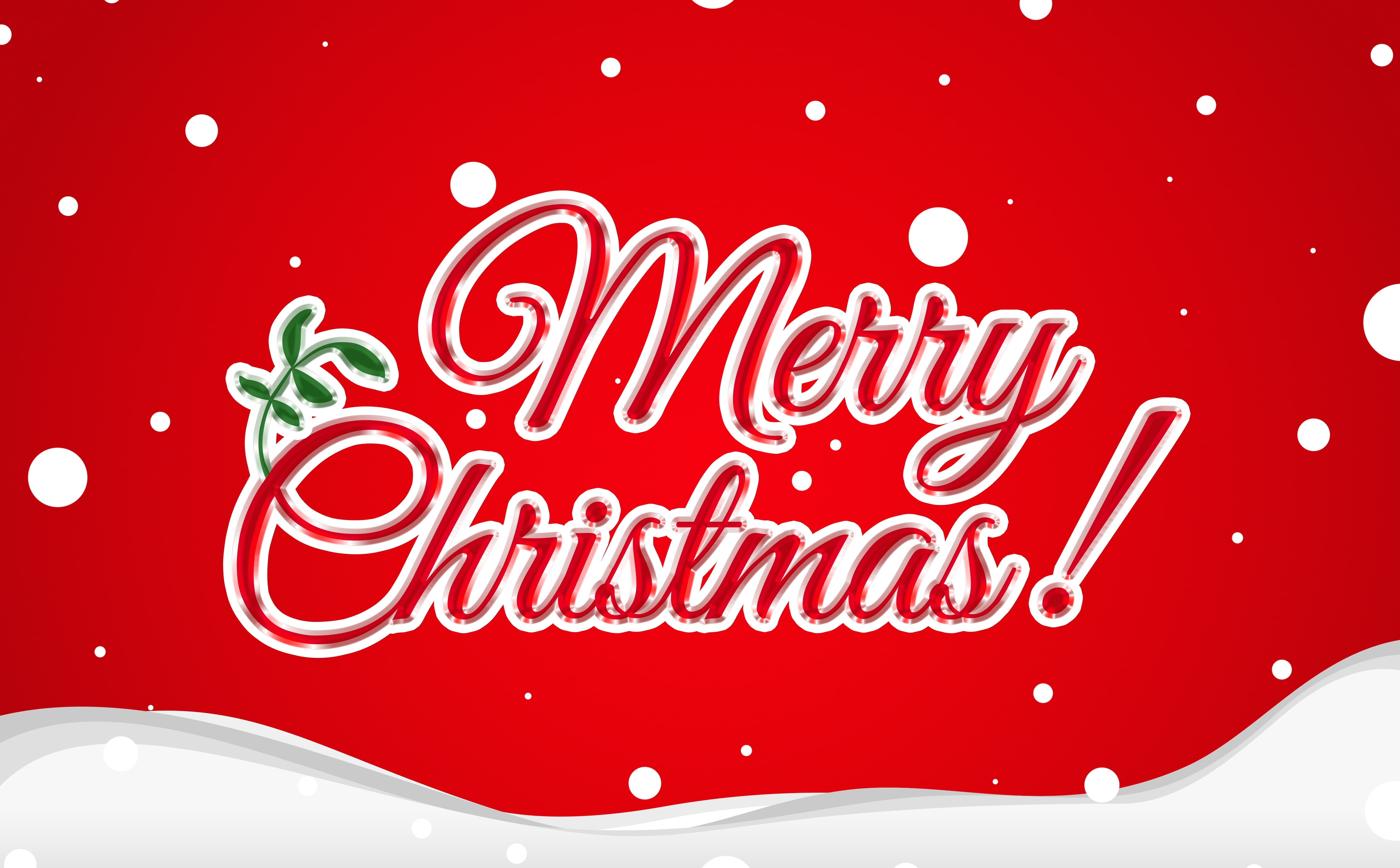 food, single word, no people, indoors, Christmas, communication, Snow, white color, neon, red, MerryChristmas, fast food, signage, restaurant, Background, HD Wallpaper
